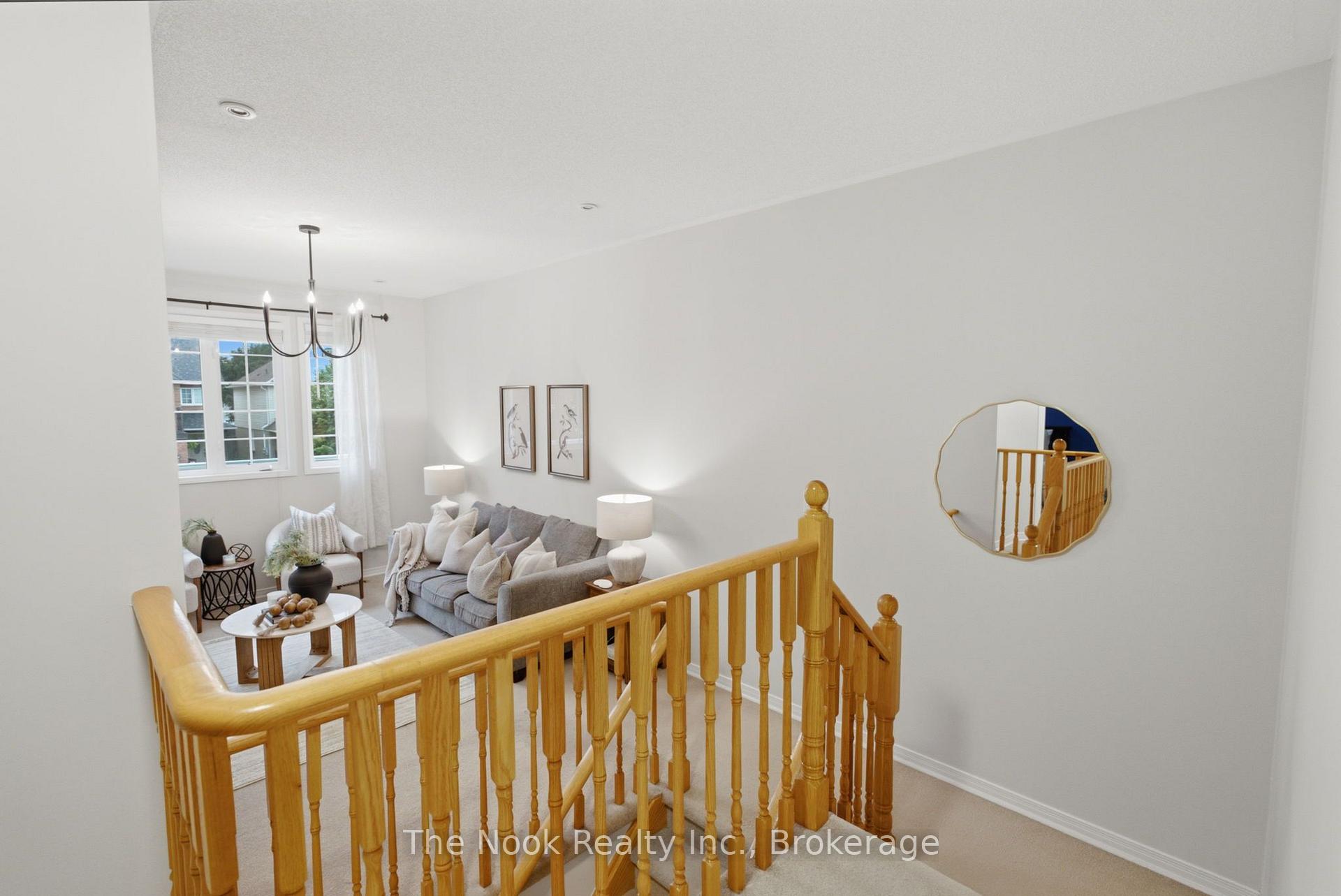 Photo 19 of 153 Madden Place, Clarington, Bowmanville — HOMEH