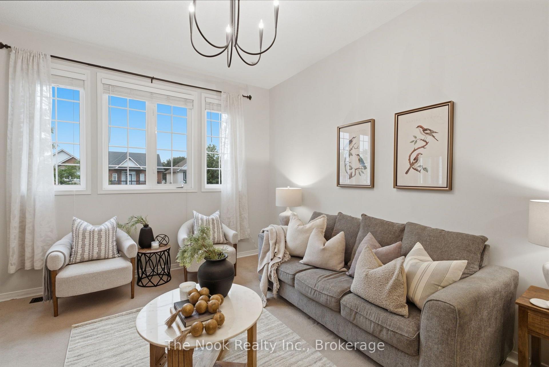 Photo 20 of 153 Madden Place, Clarington, Bowmanville — HOMEH