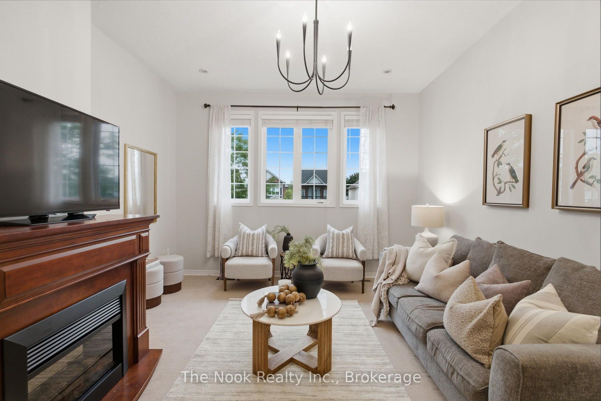 Photo 21 of 153 Madden Place, Clarington, Bowmanville — HOMEH
