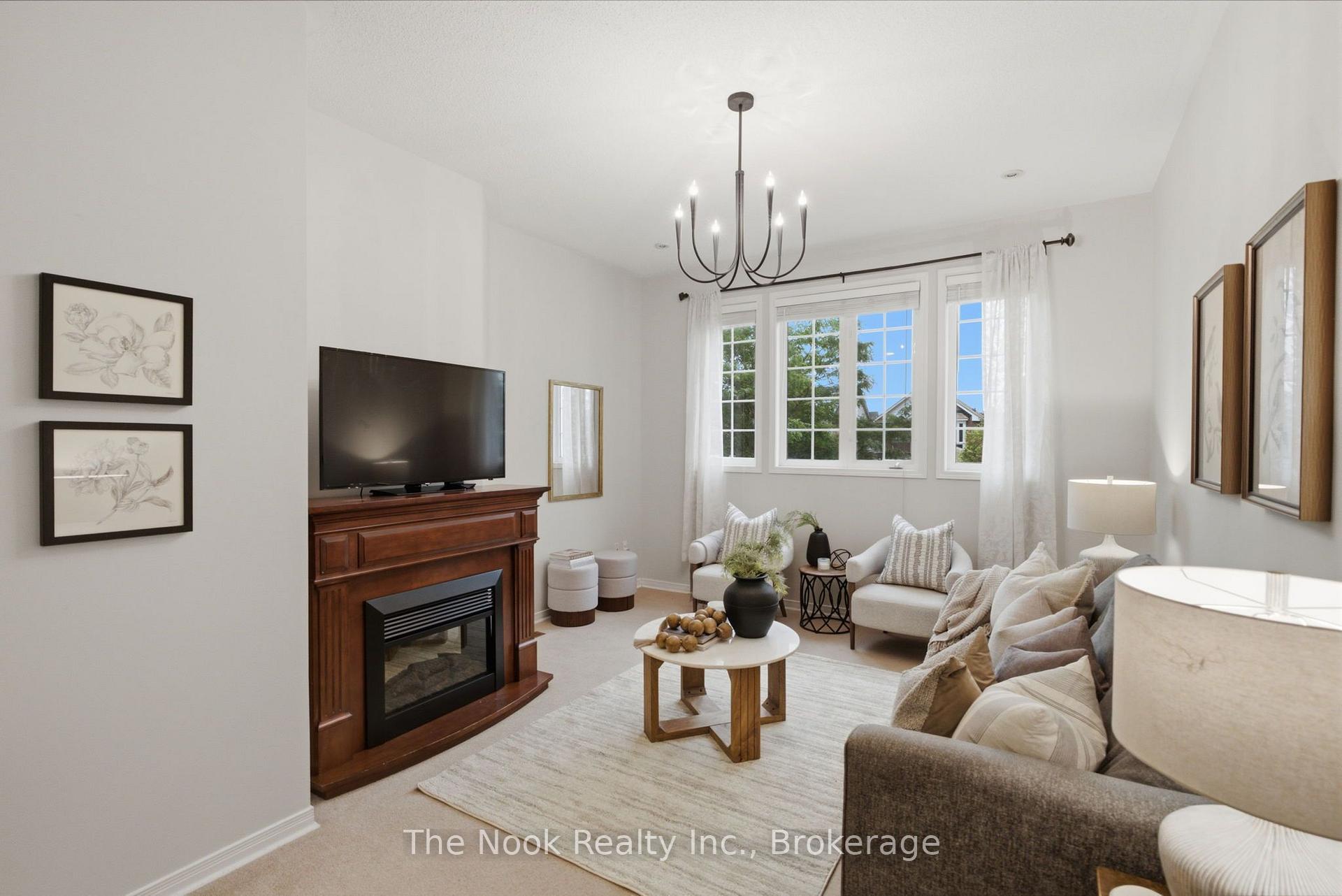 Photo 22 of 153 Madden Place, Clarington, Bowmanville — HOMEH
