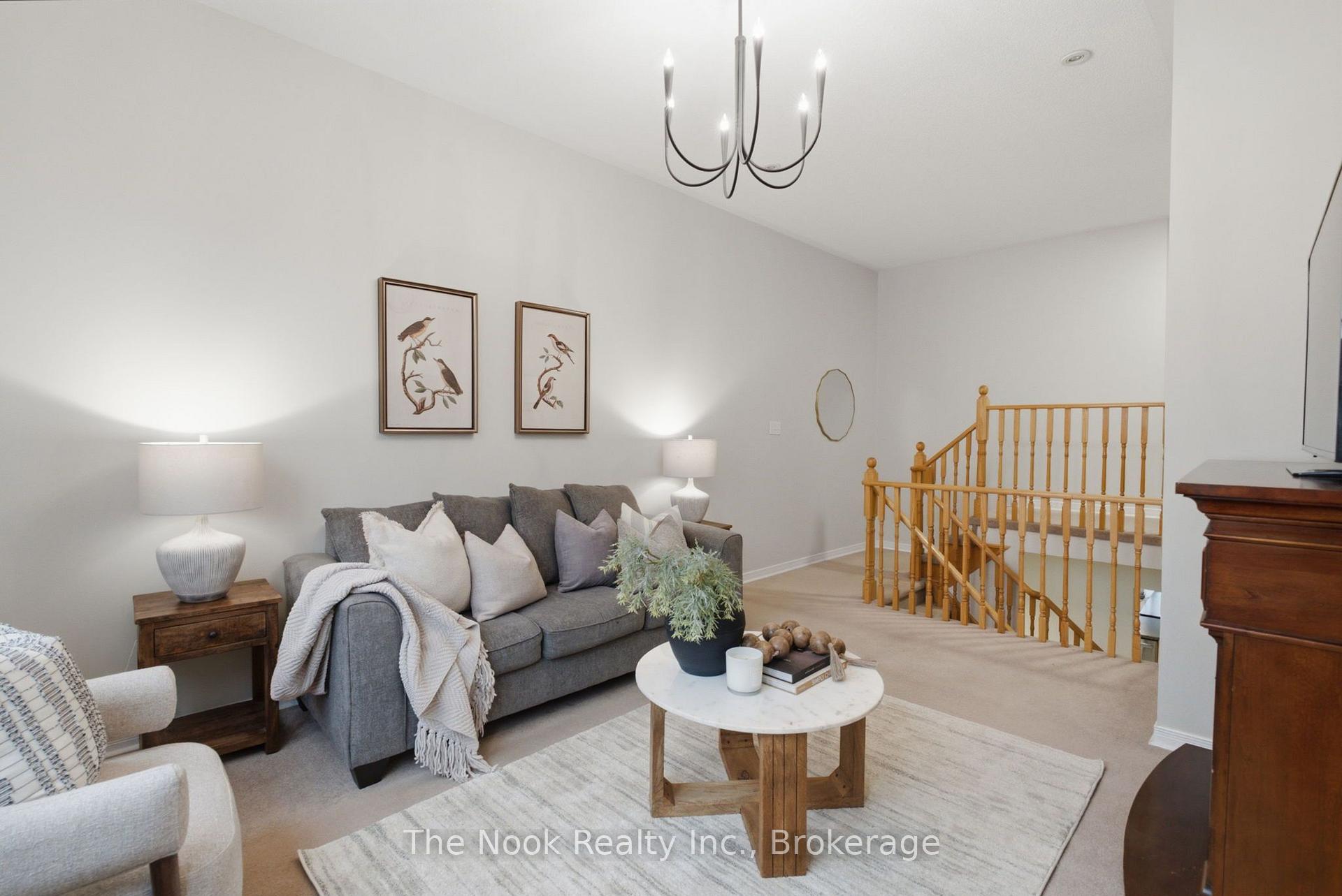Photo 23 of 153 Madden Place, Clarington, Bowmanville — HOMEH