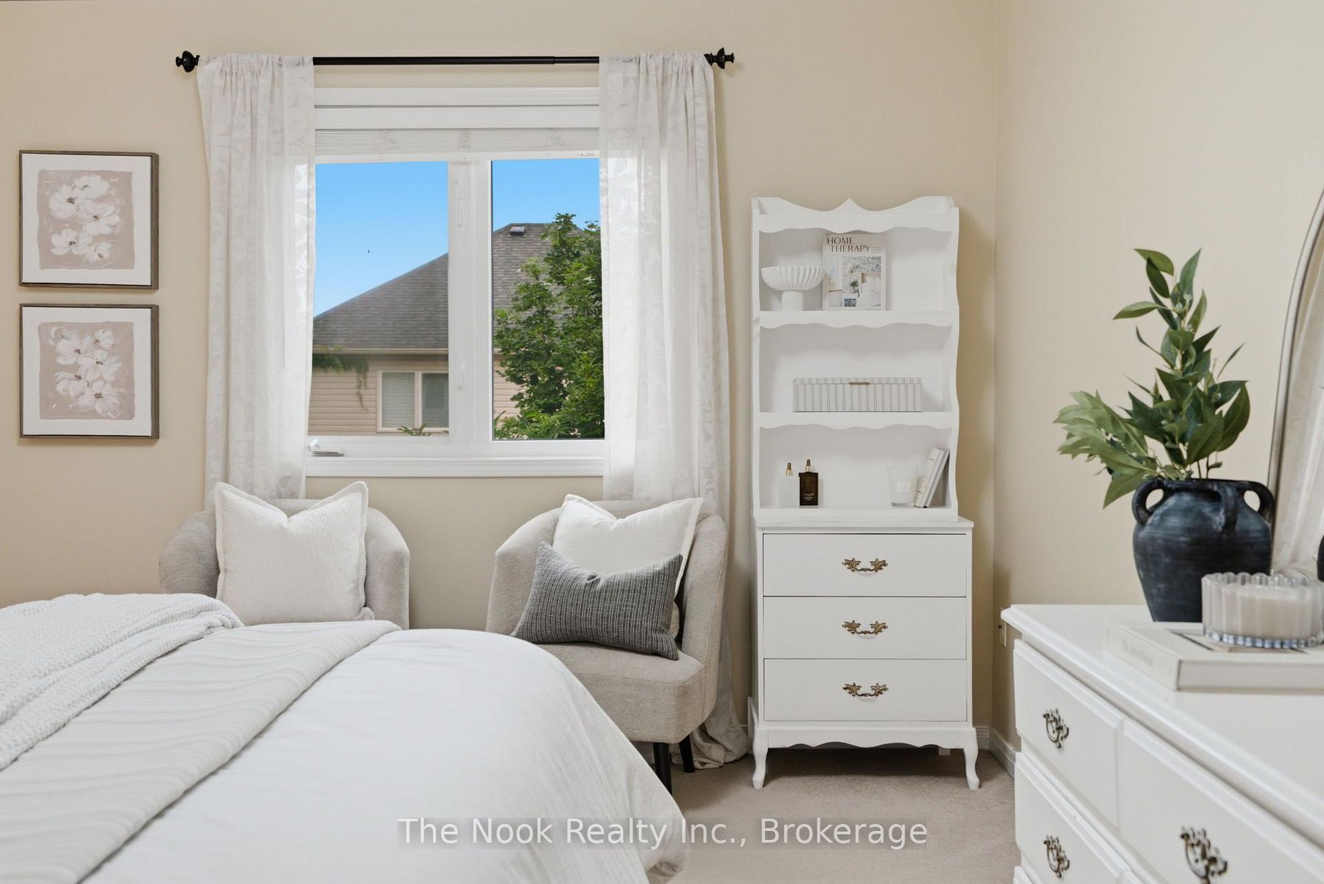 Photo 25 of 153 Madden Place, Clarington, Bowmanville — HOMEH