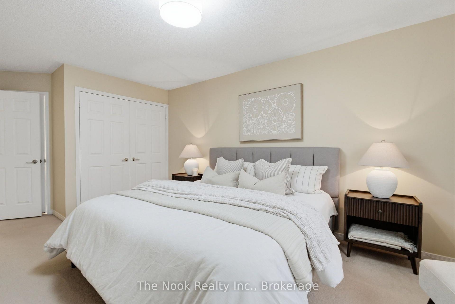 Photo 26 of 153 Madden Place, Clarington, Bowmanville — HOMEH