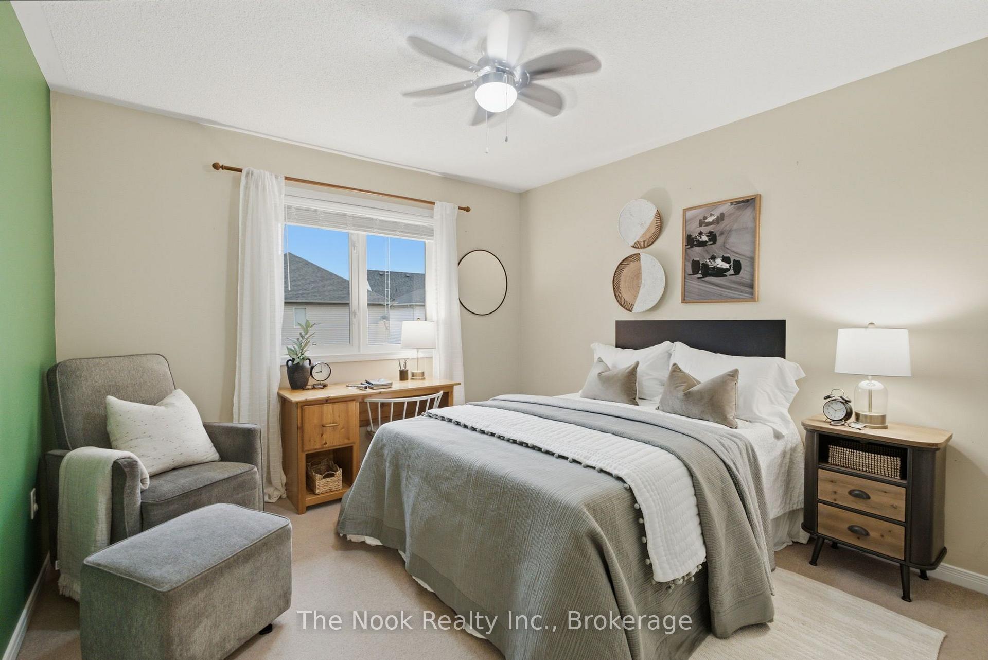 Photo 28 of 153 Madden Place, Clarington, Bowmanville — HOMEH