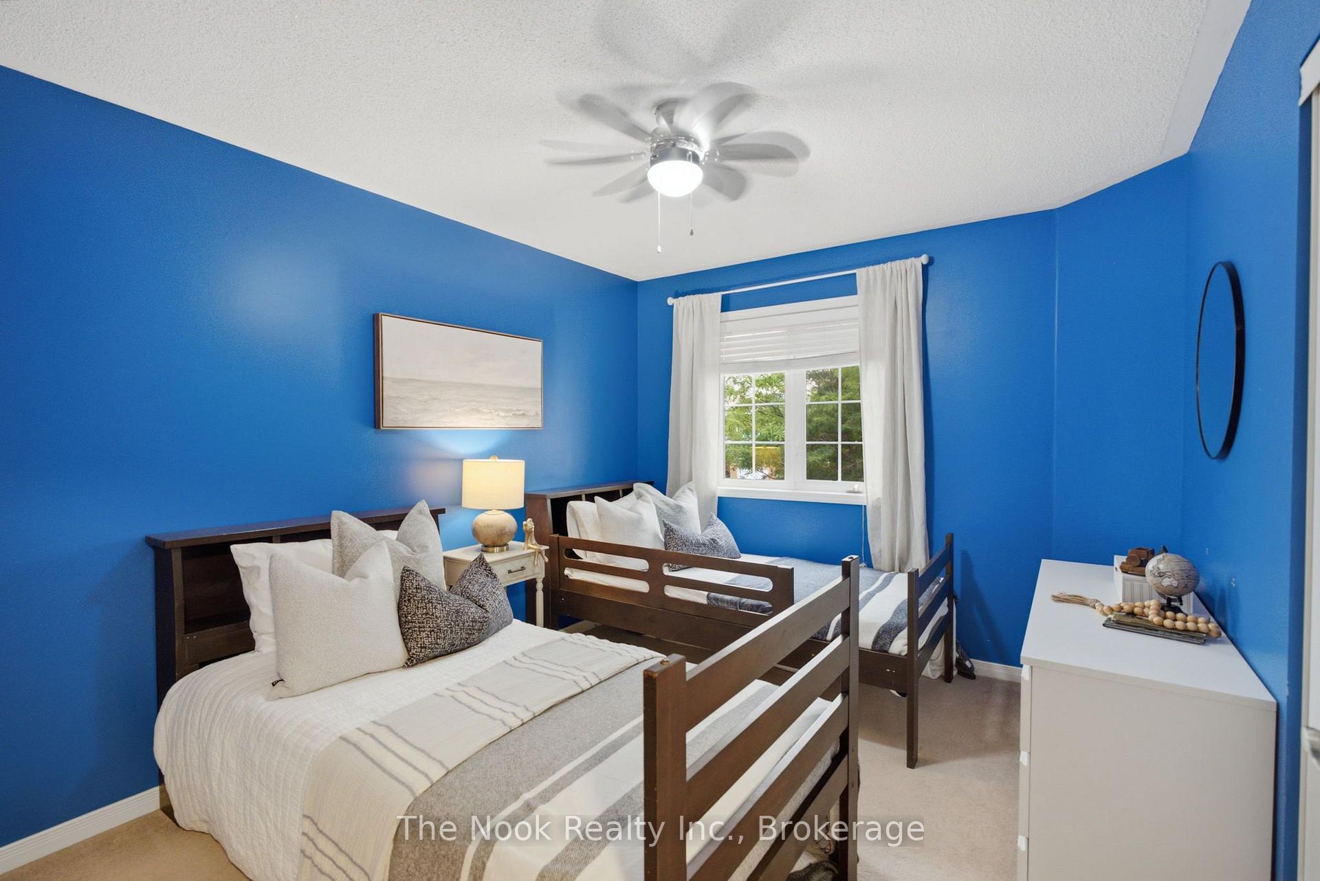 Photo 31 of 153 Madden Place, Clarington, Bowmanville — HOMEH