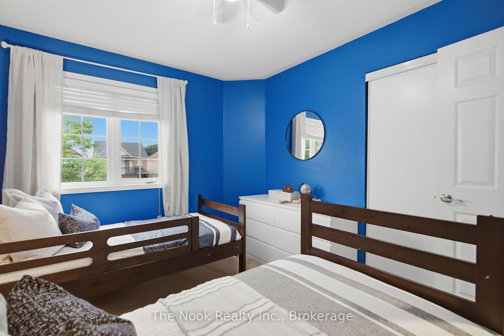 Photo 32 of 153 Madden Place, Clarington, Bowmanville — HOMEH