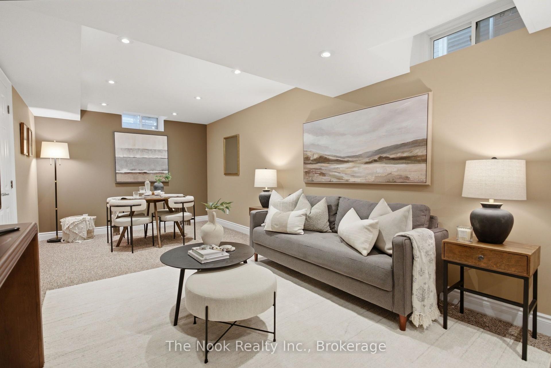 Photo 36 of 153 Madden Place, Clarington, Bowmanville — HOMEH