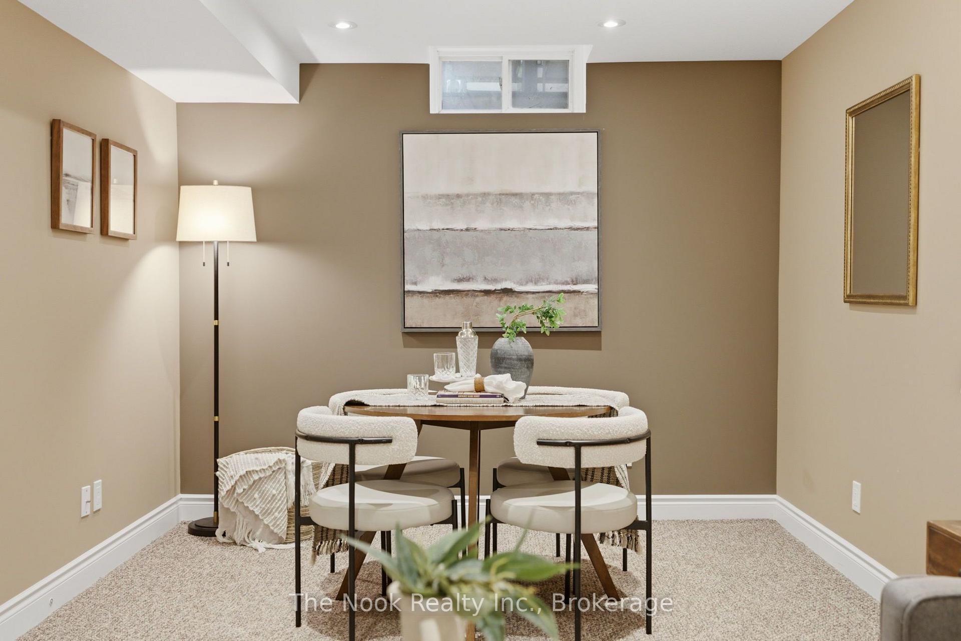 Photo 37 of 153 Madden Place, Clarington, Bowmanville — HOMEH