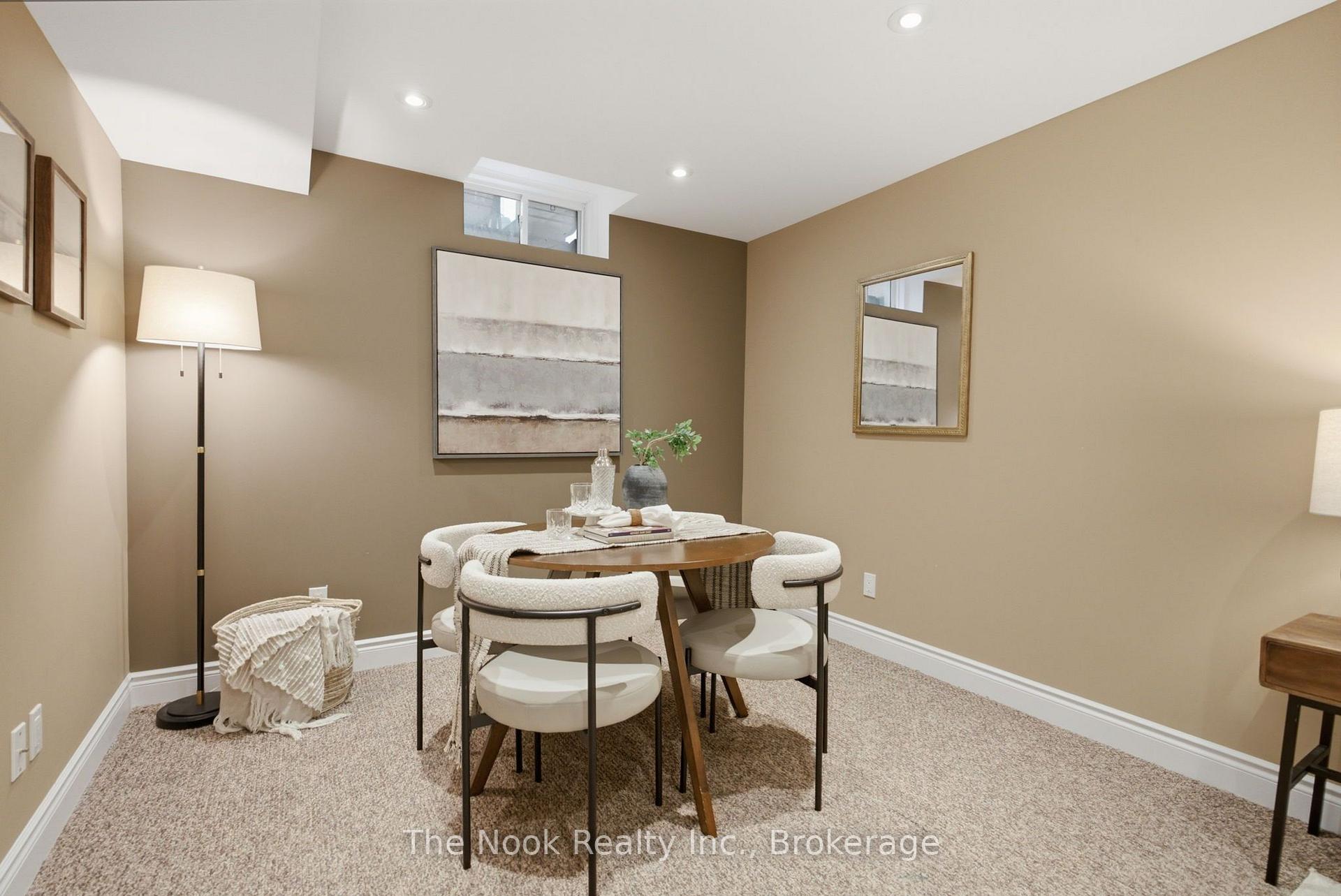 Photo 38 of 153 Madden Place, Clarington, Bowmanville — HOMEH
