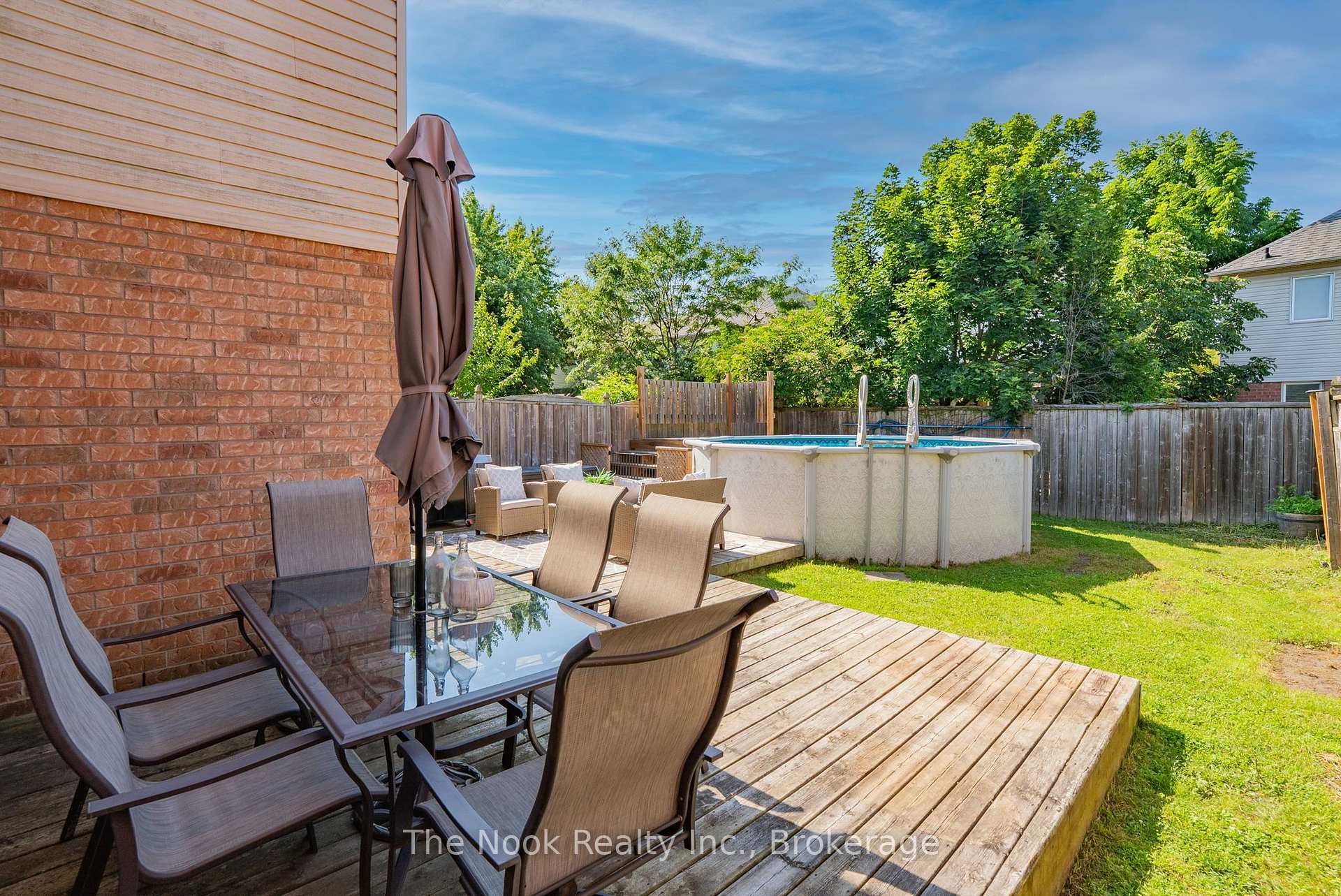 Photo 44 of 153 Madden Place, Clarington, Bowmanville — HOMEH