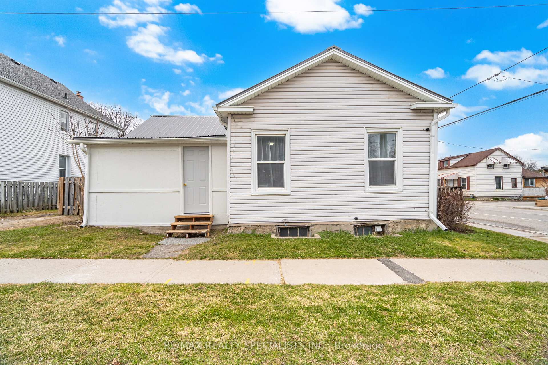 Photo 1 of 172 Celina Street, Oshawa, Central — HOMEH