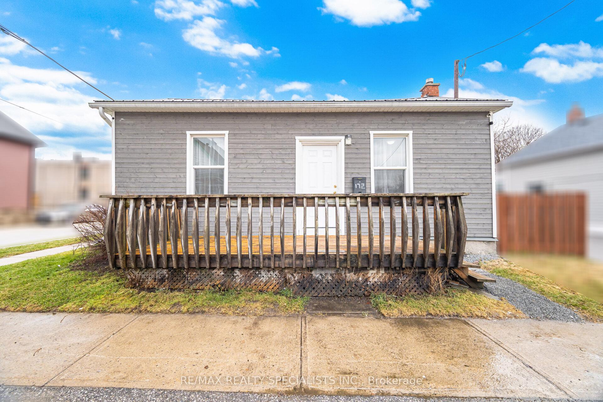 Photo 4 of 172 Celina Street, Oshawa, Central — HOMEH