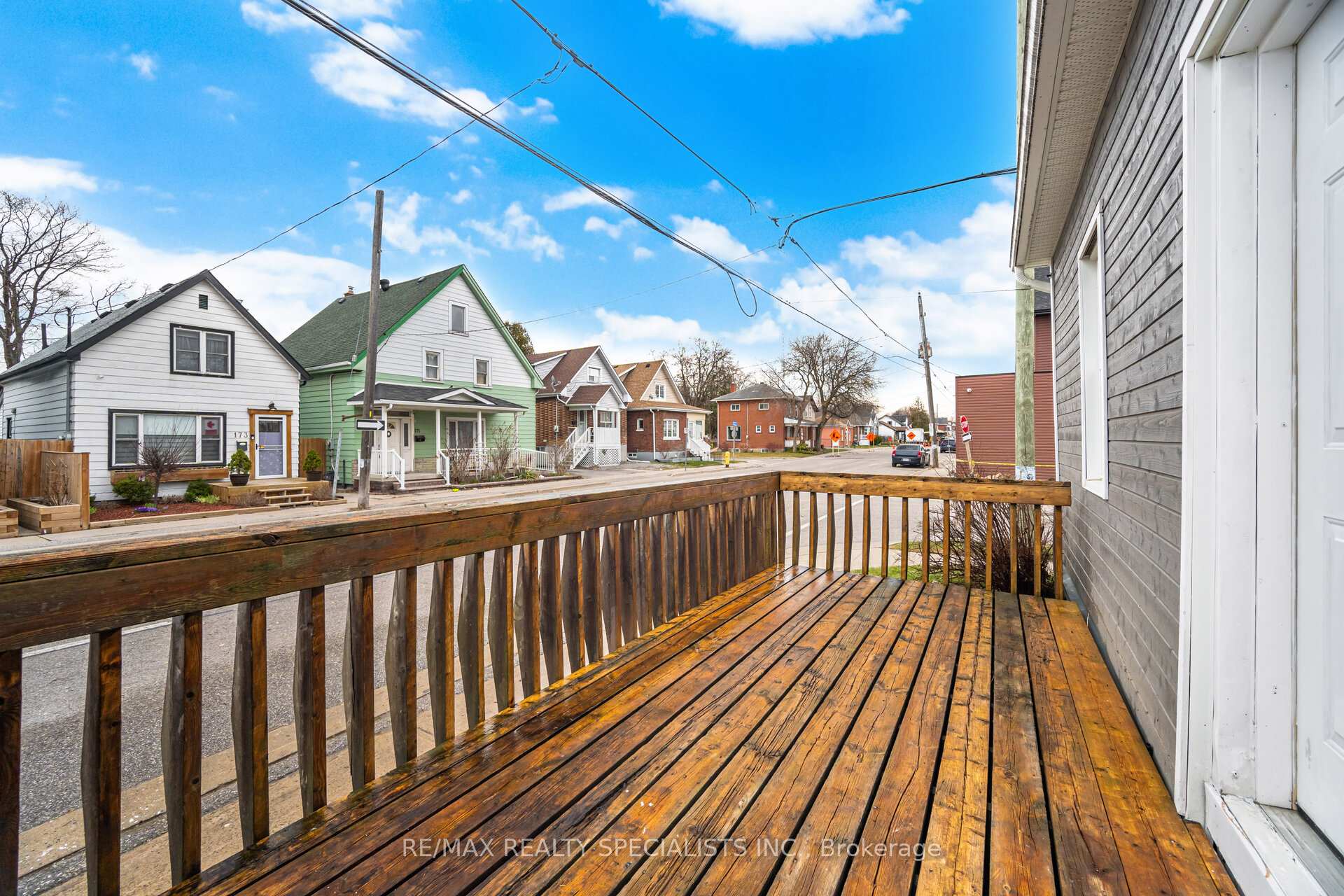 Photo 5 of 172 Celina Street, Oshawa, Central — HOMEH