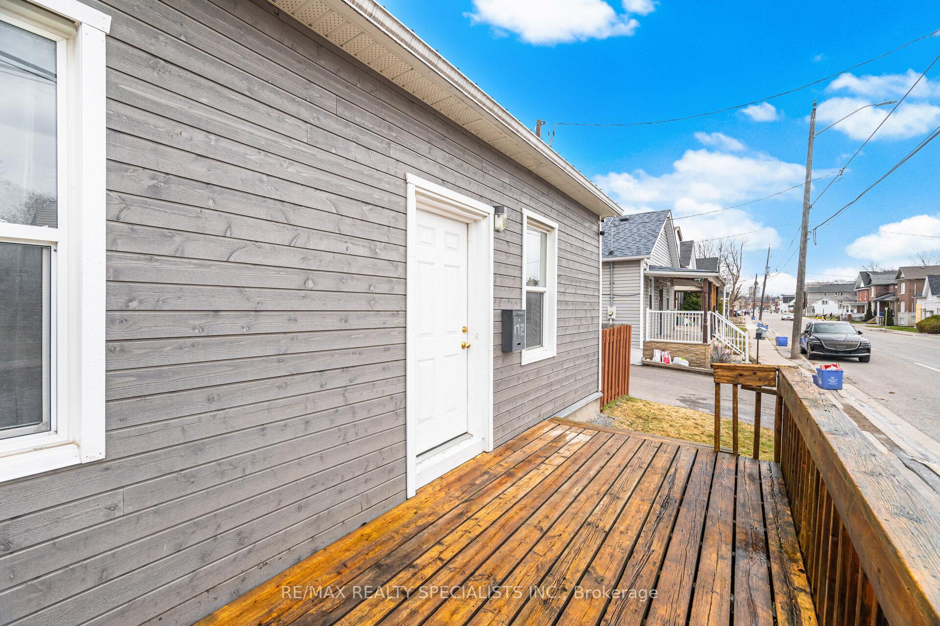 Photo 6 of 172 Celina Street, Oshawa, Central — HOMEH