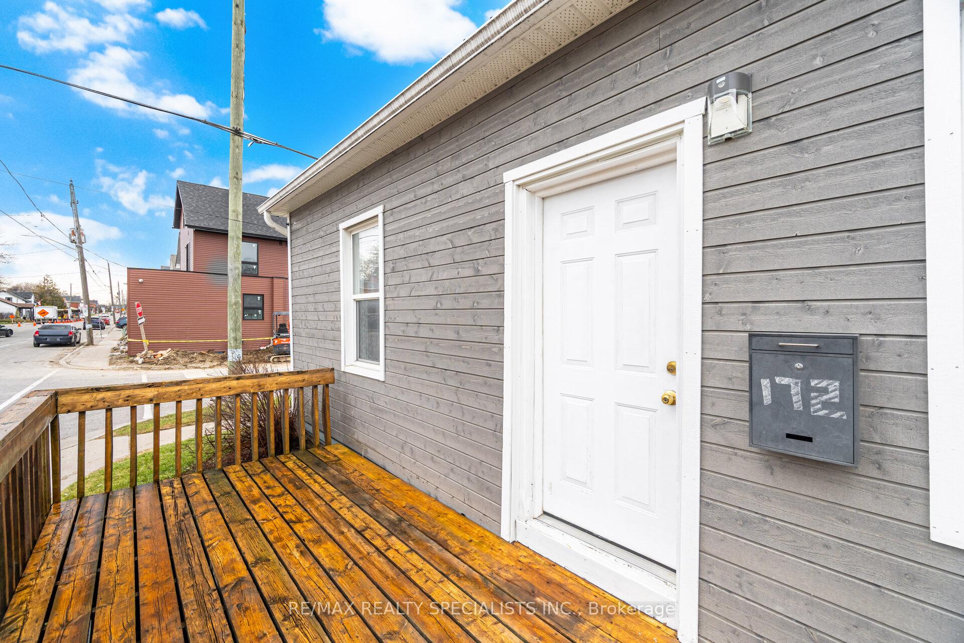 Photo 7 of 172 Celina Street, Oshawa, Central — HOMEH