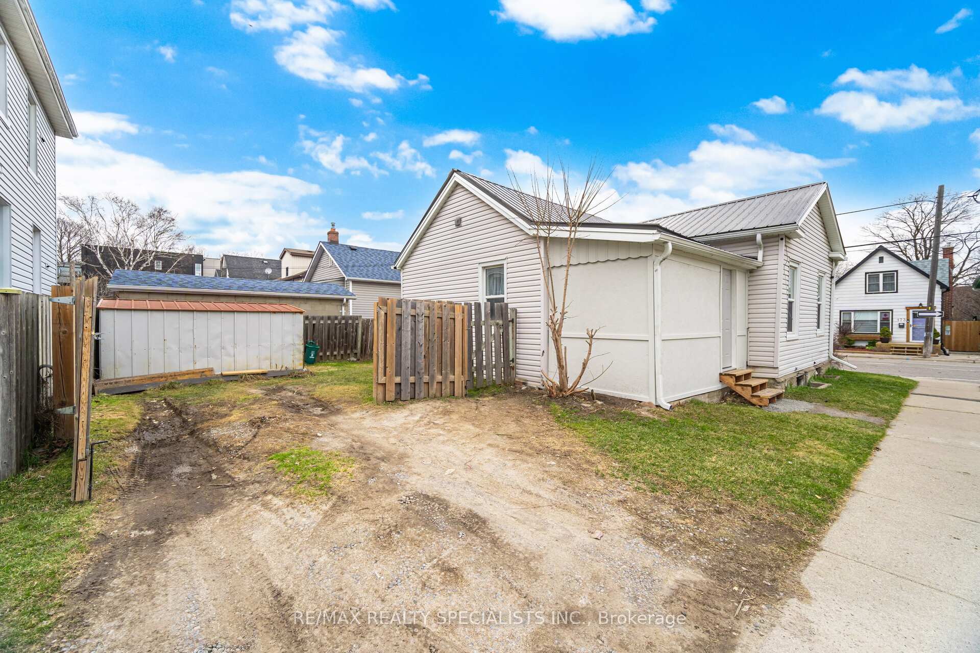 Photo 42 of 172 Celina Street, Oshawa, Central — HOMEH