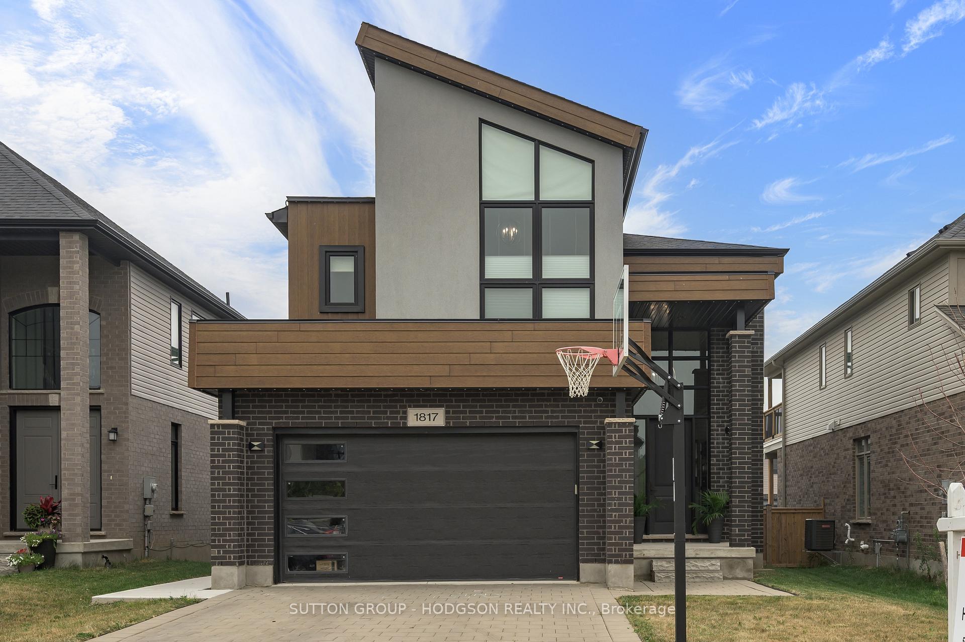 Photo 1 of 1817 Brunson Way, London, South A — HOMEH