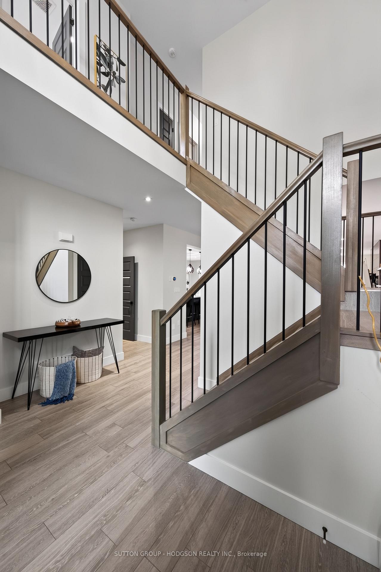 Photo 5 of 1817 Brunson Way, London, South A — HOMEH