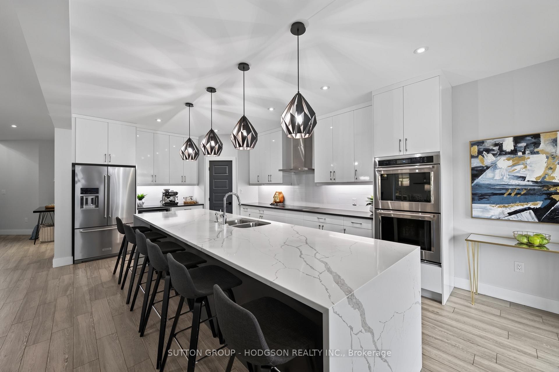 Photo 10 of 1817 Brunson Way, London, South A — HOMEH