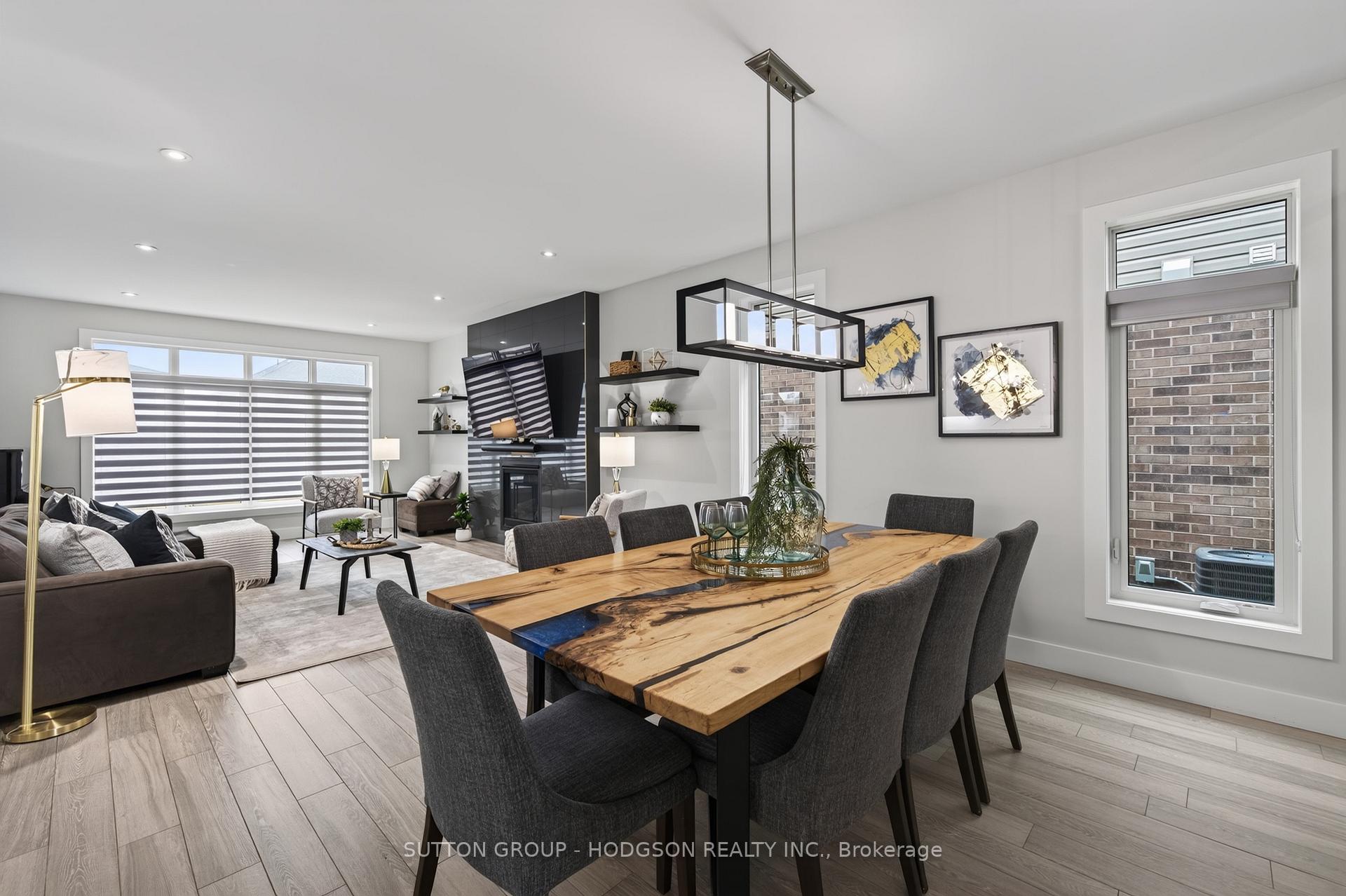 Photo 11 of 1817 Brunson Way, London, South A — HOMEH