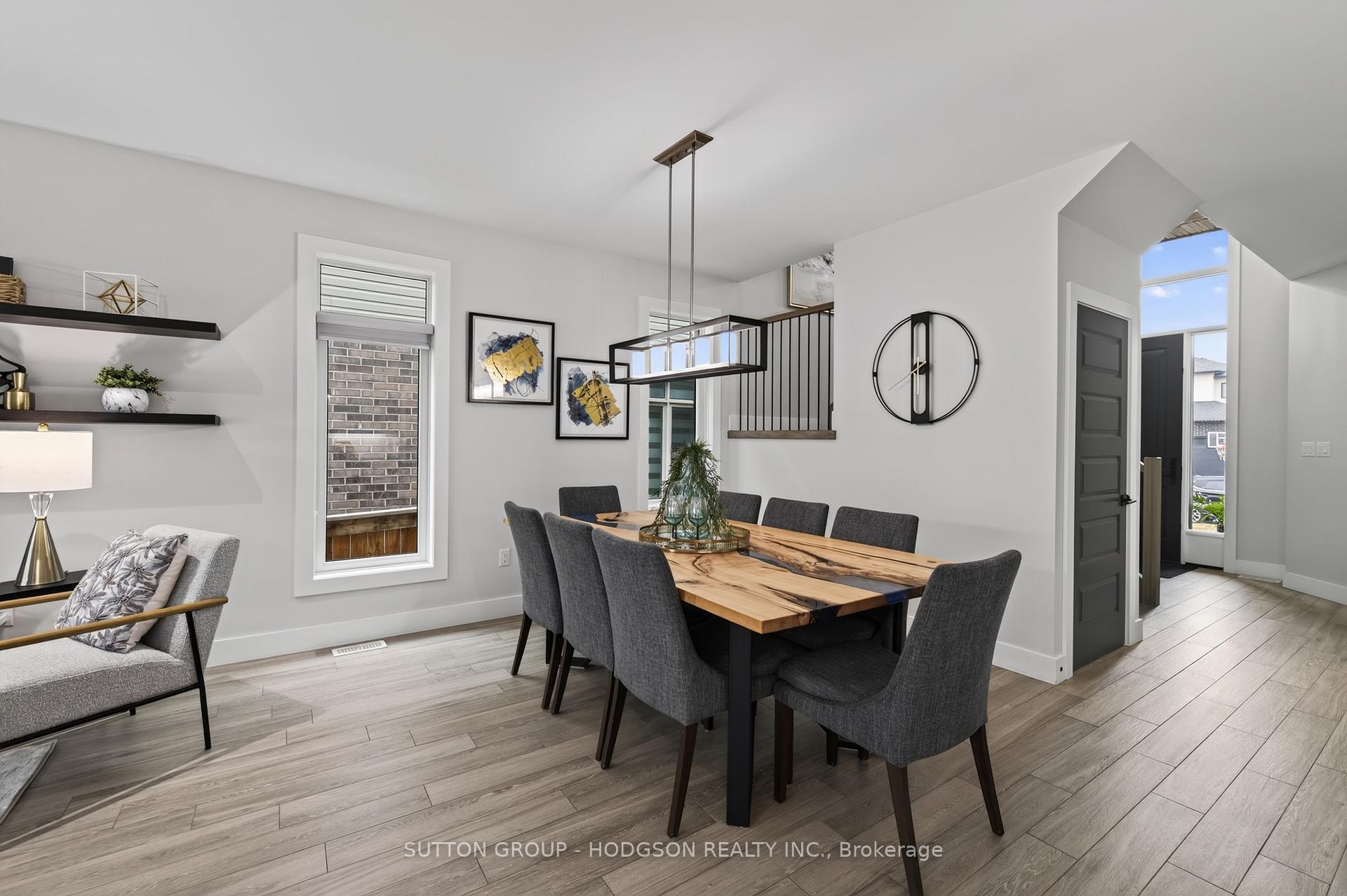 Photo 12 of 1817 Brunson Way, London, South A — HOMEH