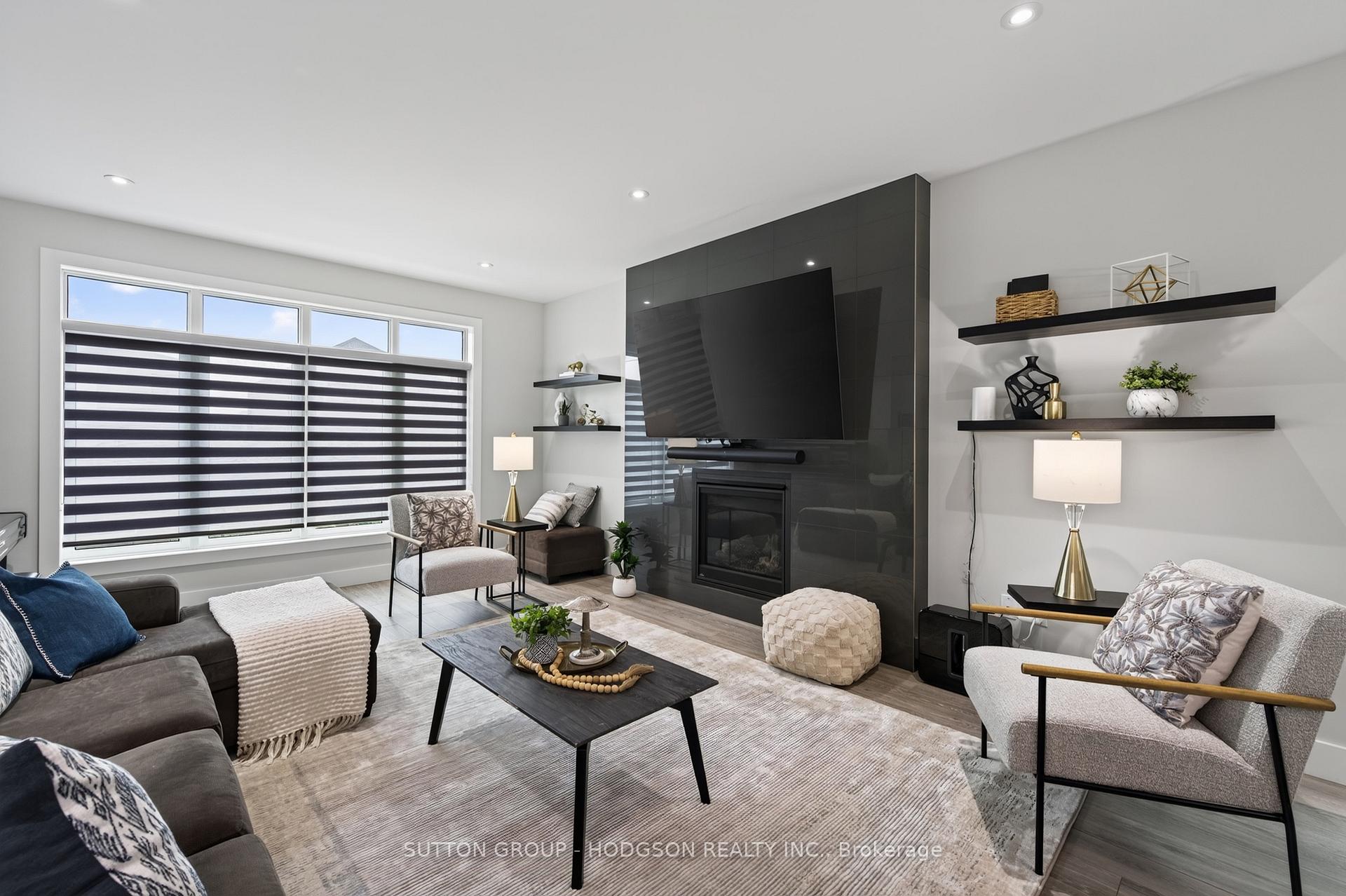 Photo 13 of 1817 Brunson Way, London, South A — HOMEH