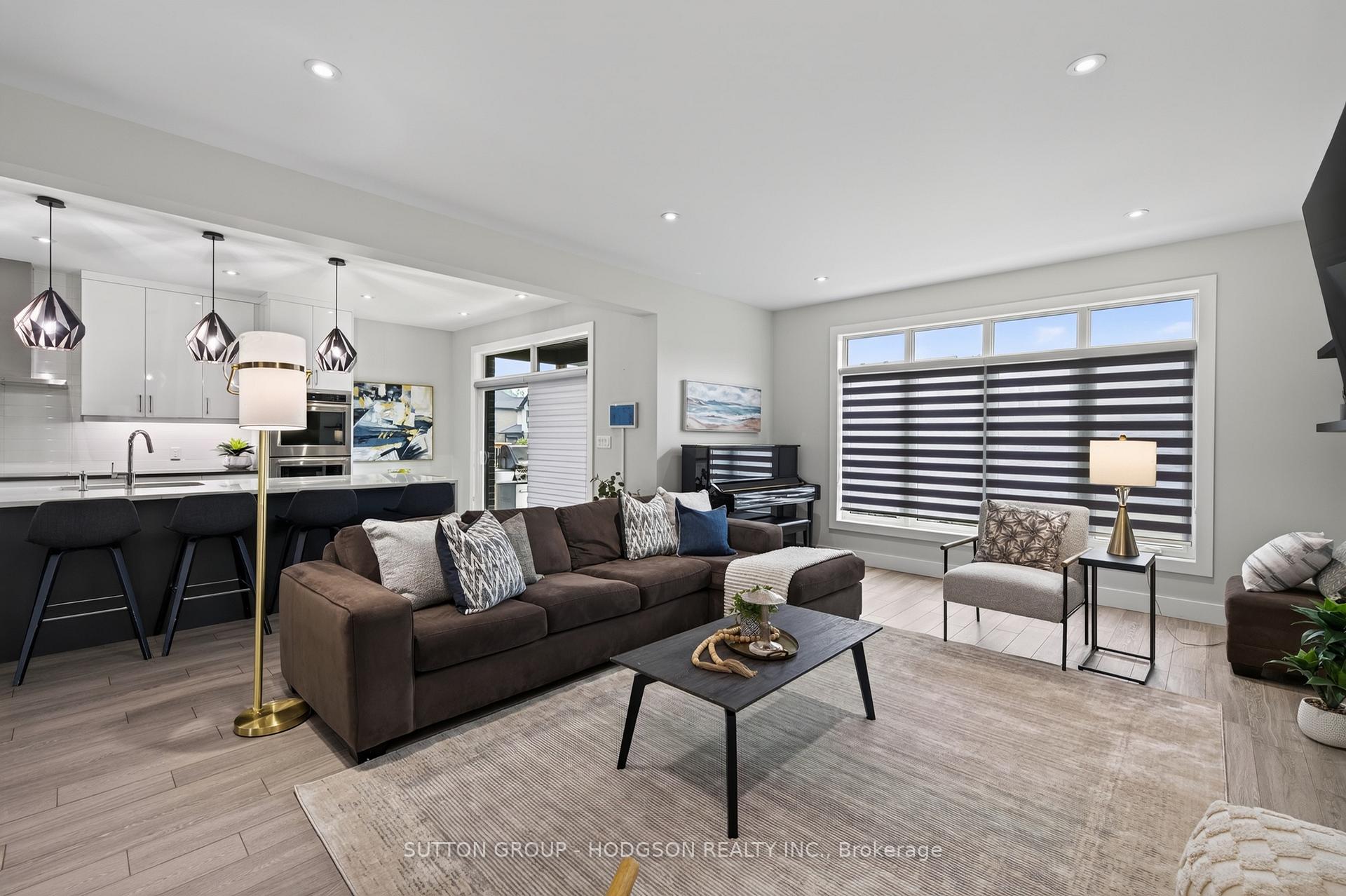 Photo 14 of 1817 Brunson Way, London, South A — HOMEH