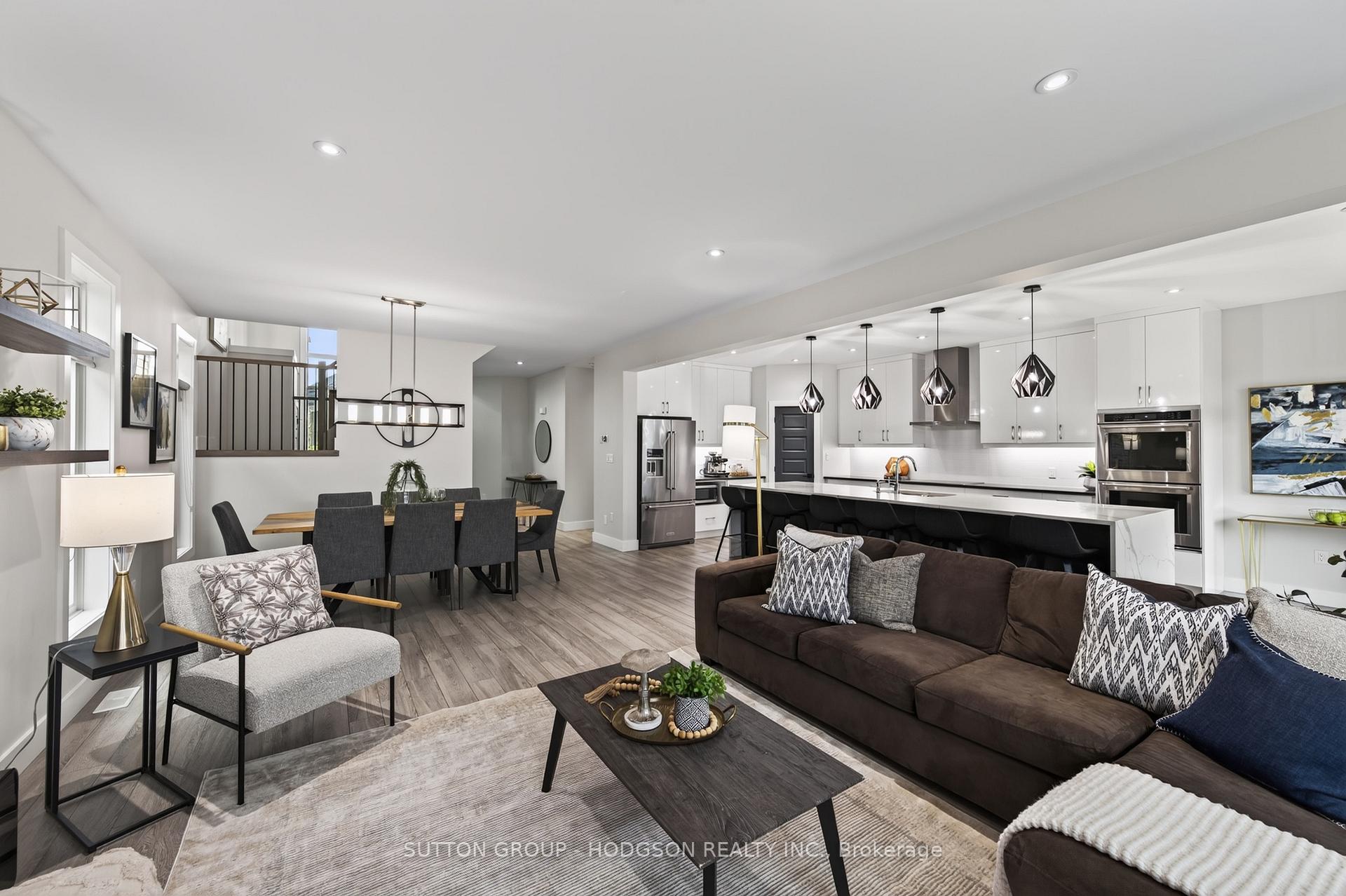 Photo 15 of 1817 Brunson Way, London, South A — HOMEH