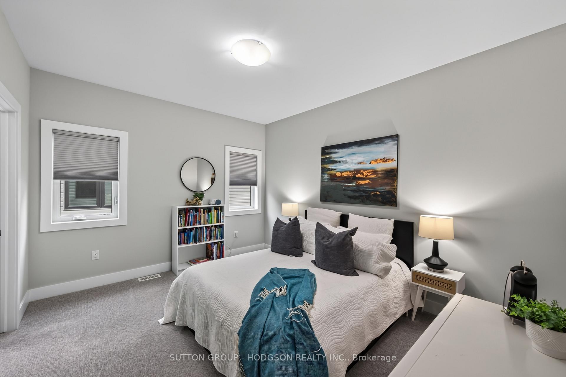 Photo 23 of 1817 Brunson Way, London, South A — HOMEH