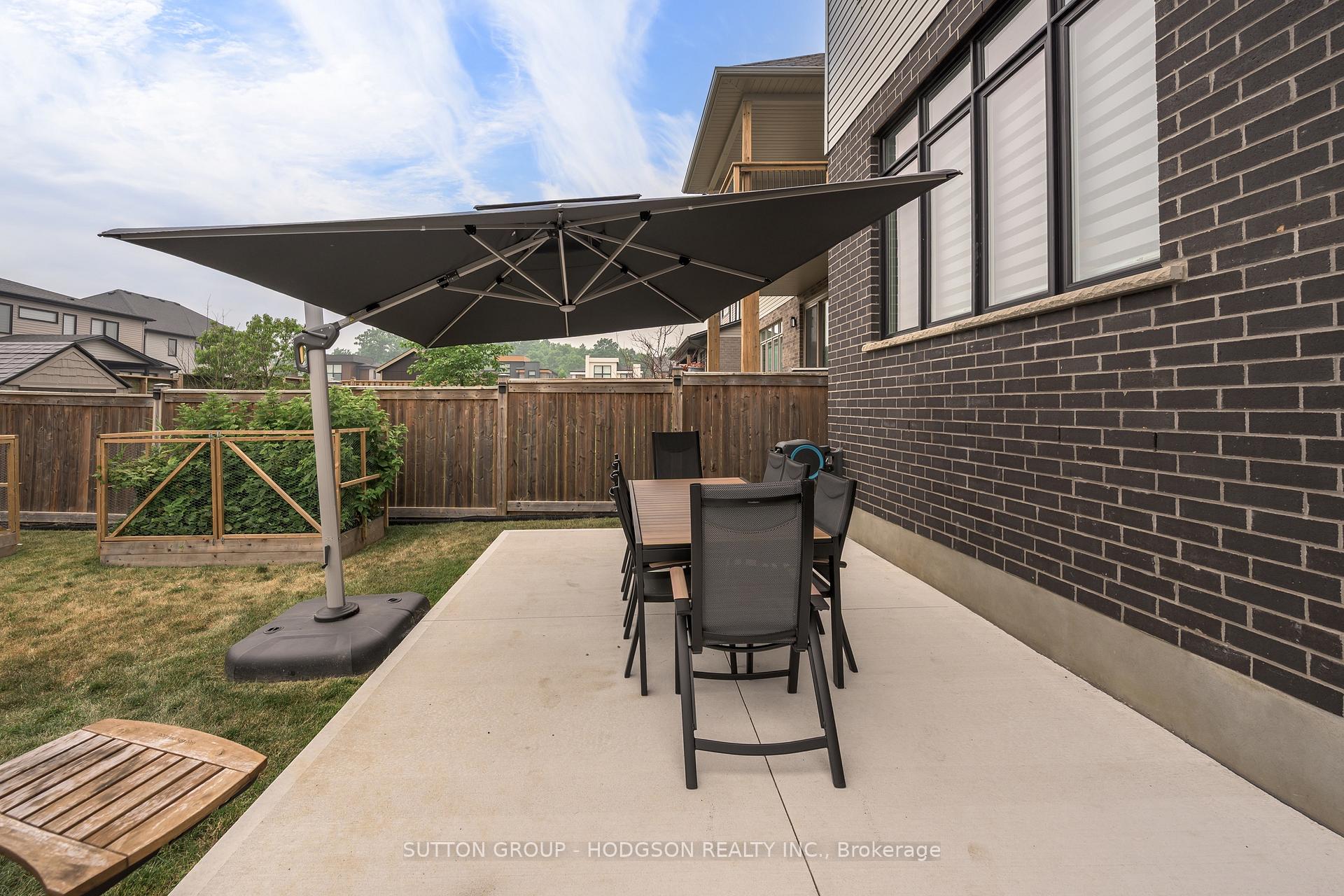 Photo 40 of 1817 Brunson Way, London, South A — HOMEH