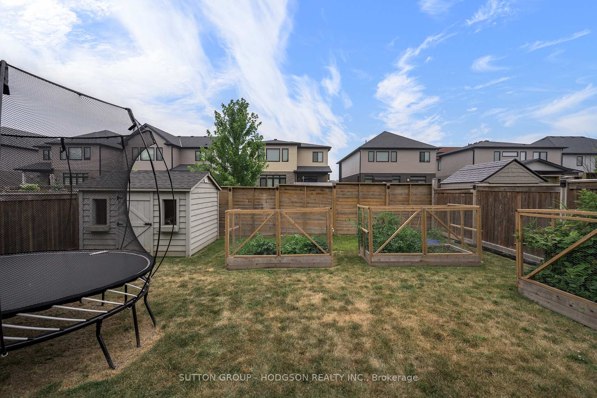 Photo 41 of 1817 Brunson Way, London, South A — HOMEH