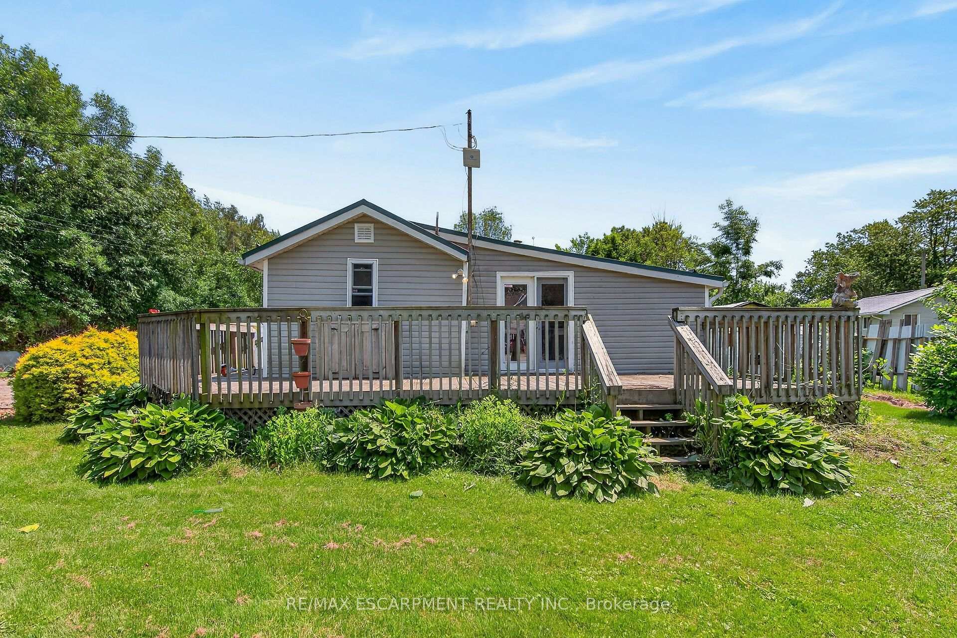 Photo 35 of 19 Barbara Drive, Haldimand — HOMEH
