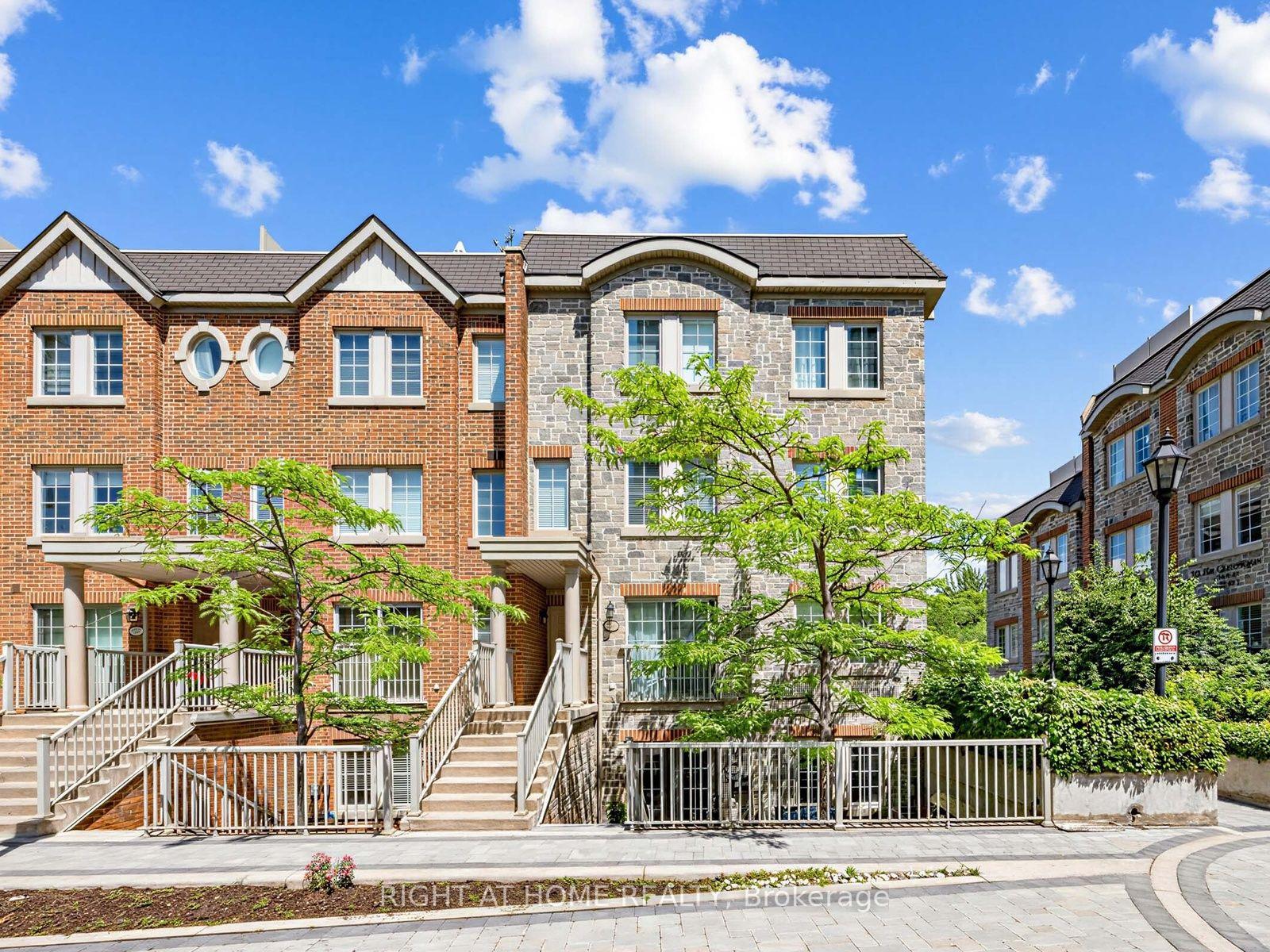 Photo 1 of Unit 61, 95 The Queensway, Toronto, High Park-Swansea — HOMEH