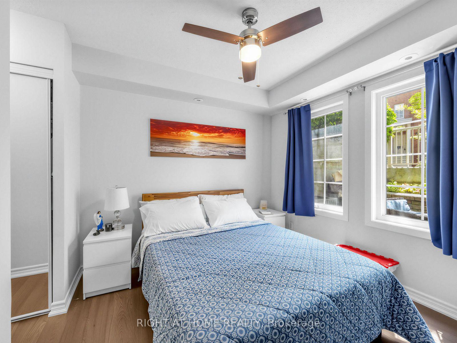 Photo 14 of Unit 61, 95 The Queensway, Toronto, High Park-Swansea — HOMEH