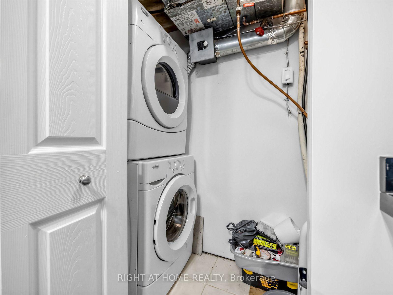 Photo 16 of Unit 61, 95 The Queensway, Toronto, High Park-Swansea — HOMEH