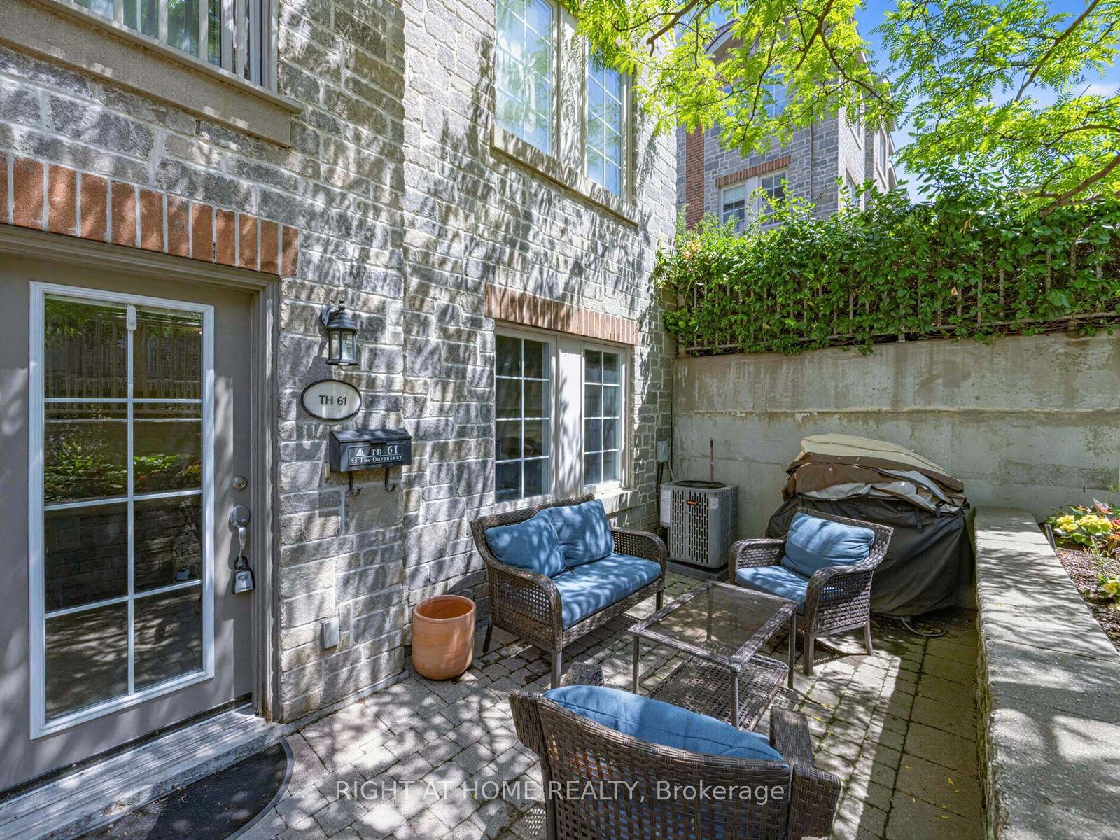 Photo 18 of Unit 61, 95 The Queensway, Toronto, High Park-Swansea — HOMEH