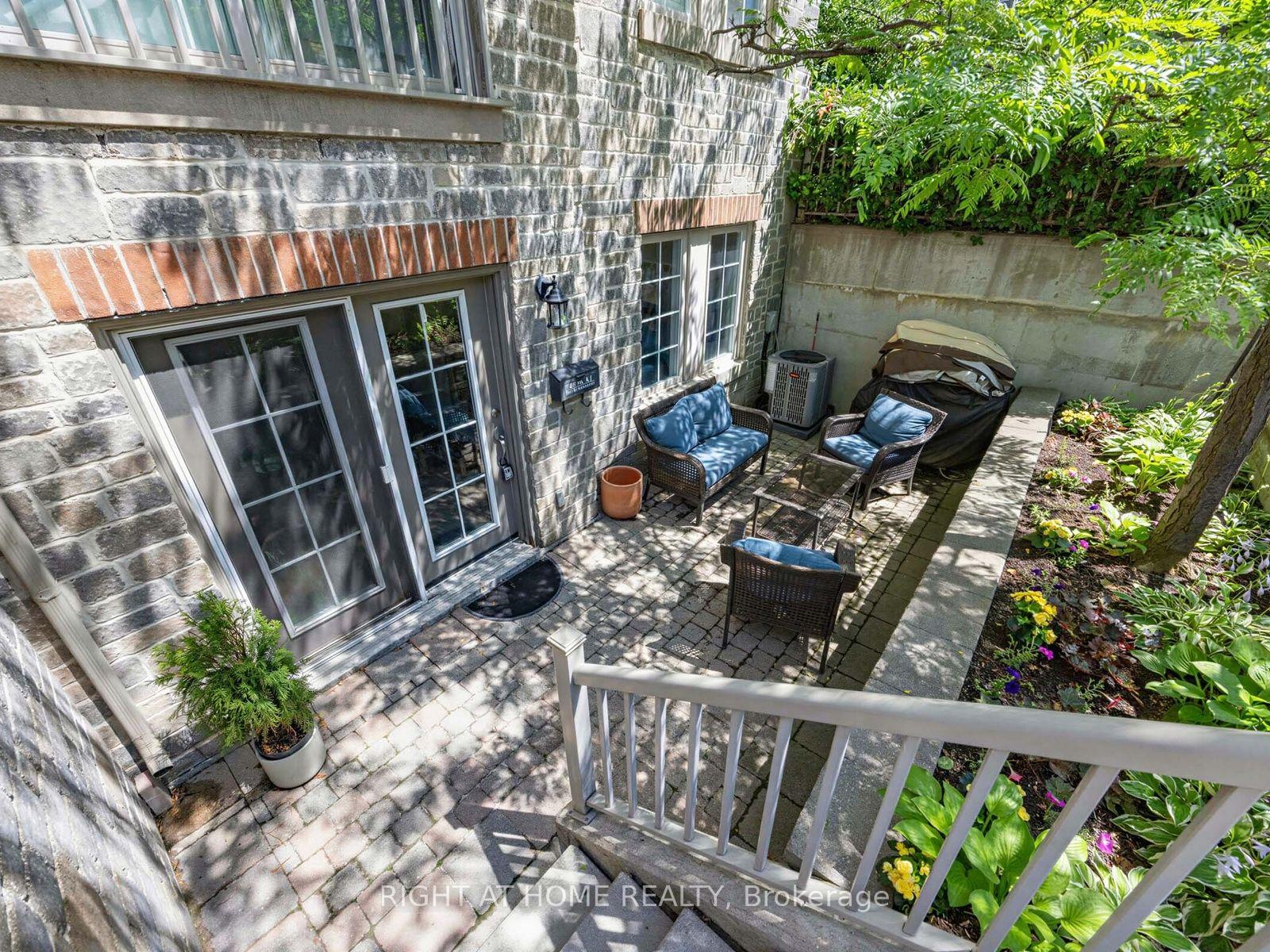 Photo 20 of Unit 61, 95 The Queensway, Toronto, High Park-Swansea — HOMEH