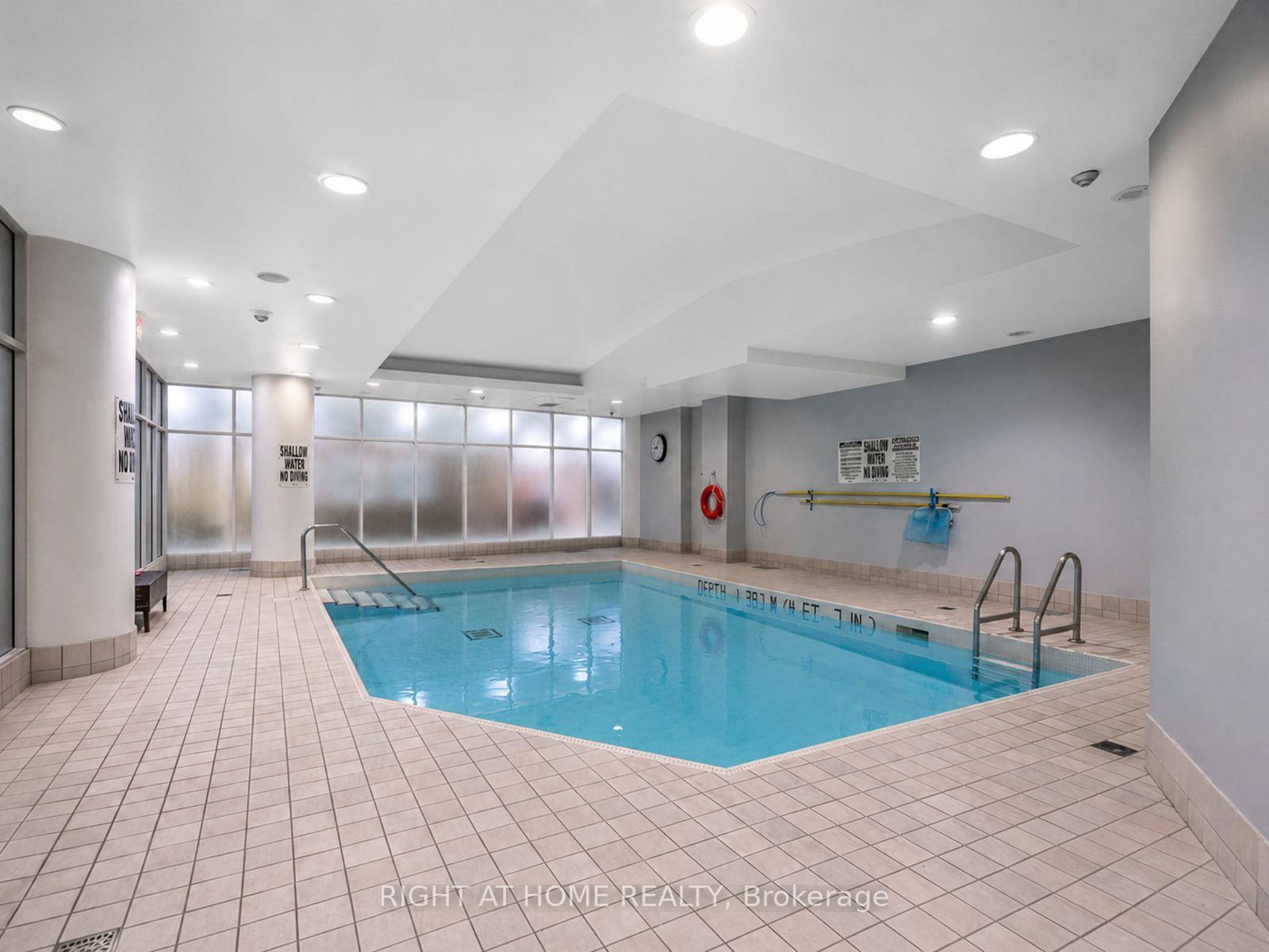 Photo 22 of Unit 61, 95 The Queensway, Toronto, High Park-Swansea — HOMEH