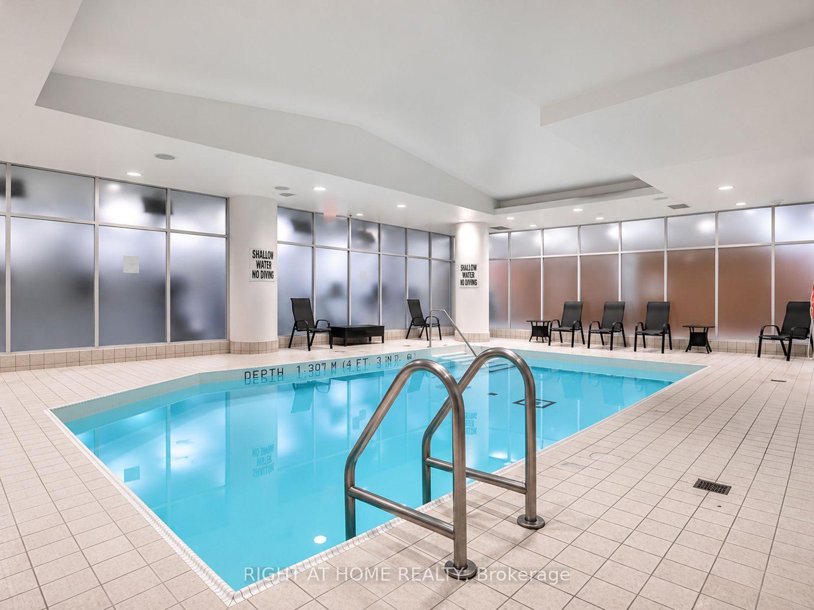 Photo 23 of Unit 61, 95 The Queensway, Toronto, High Park-Swansea — HOMEH