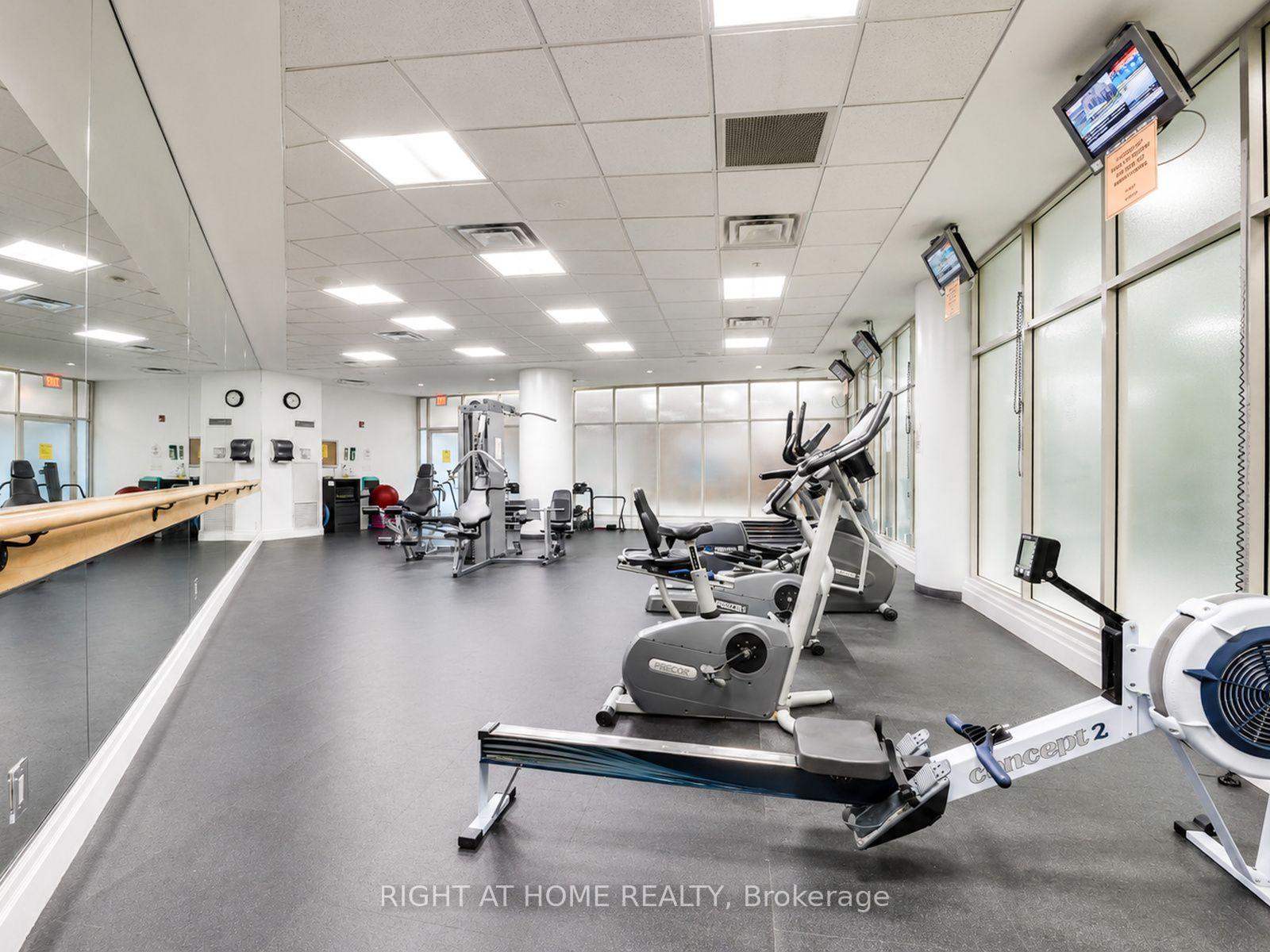 Photo 25 of Unit 61, 95 The Queensway, Toronto, High Park-Swansea — HOMEH