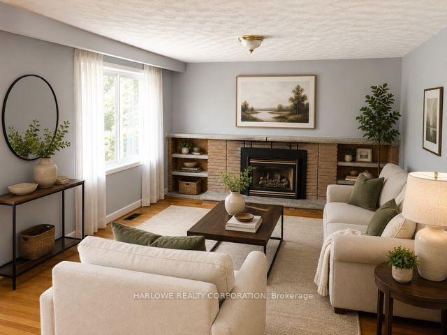 Photo 27 of 3297 Lonefeather Crescent, Mississauga, Applewood — HOMEH
