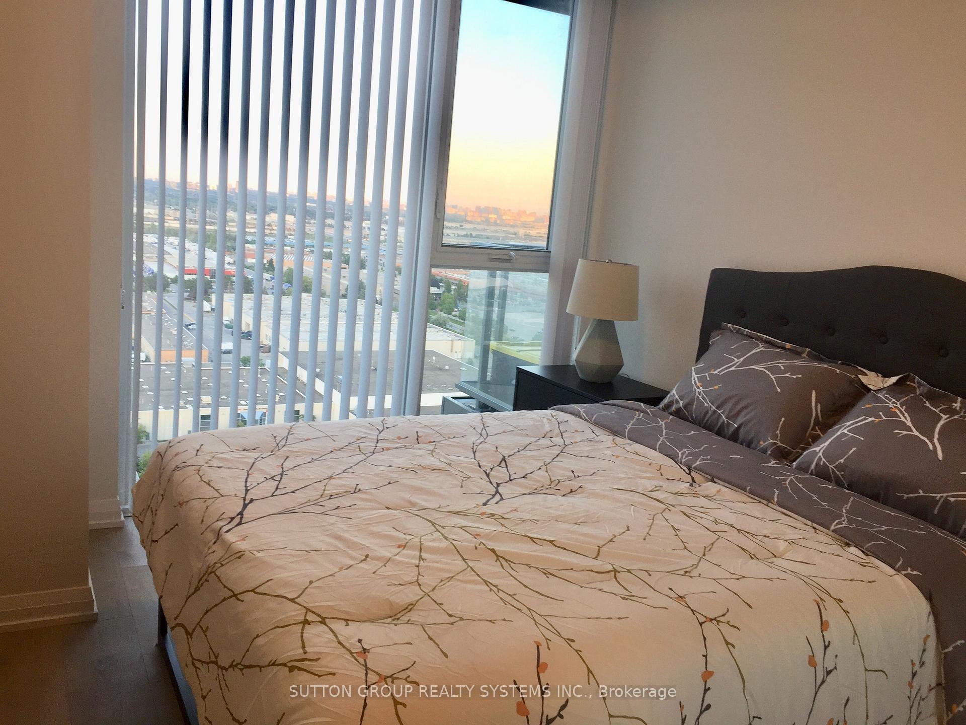 Photo 11 of Unit 2418, 7895 Jane Street, Vaughan, Concord — HOMEH