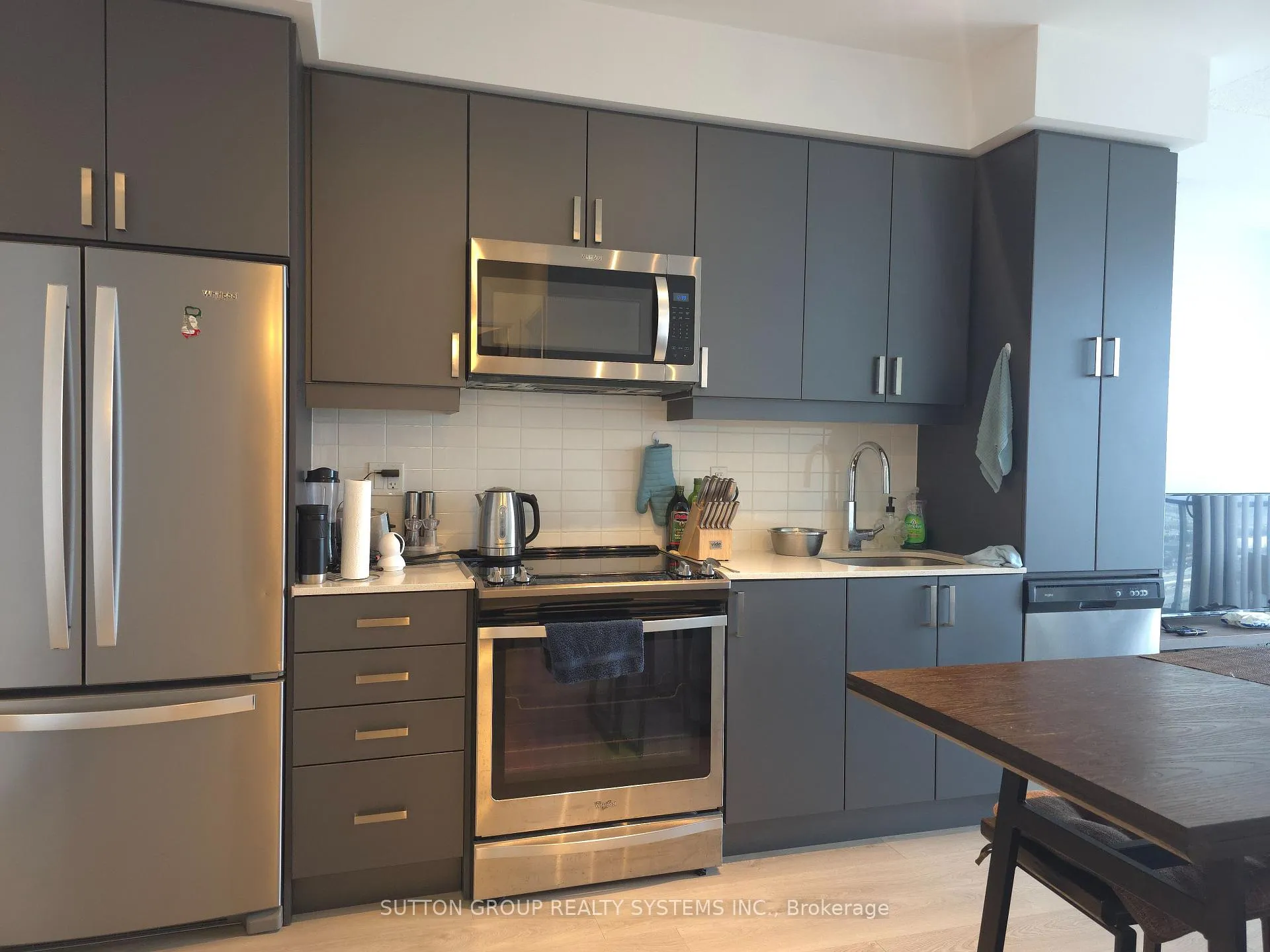 Photo 3 of Unit 2418, 7895 Jane Street, Vaughan, Concord — HOMEH