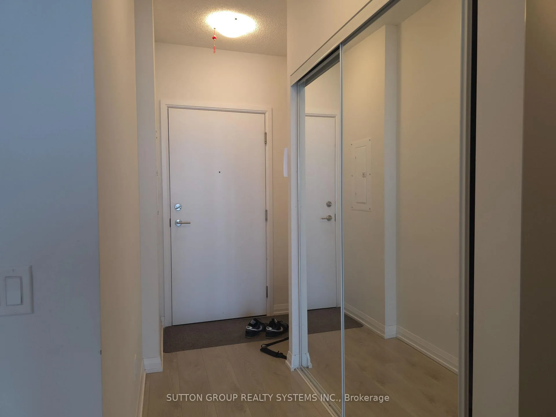 Photo 5 of Unit 2418, 7895 Jane Street, Vaughan, Concord — HOMEH