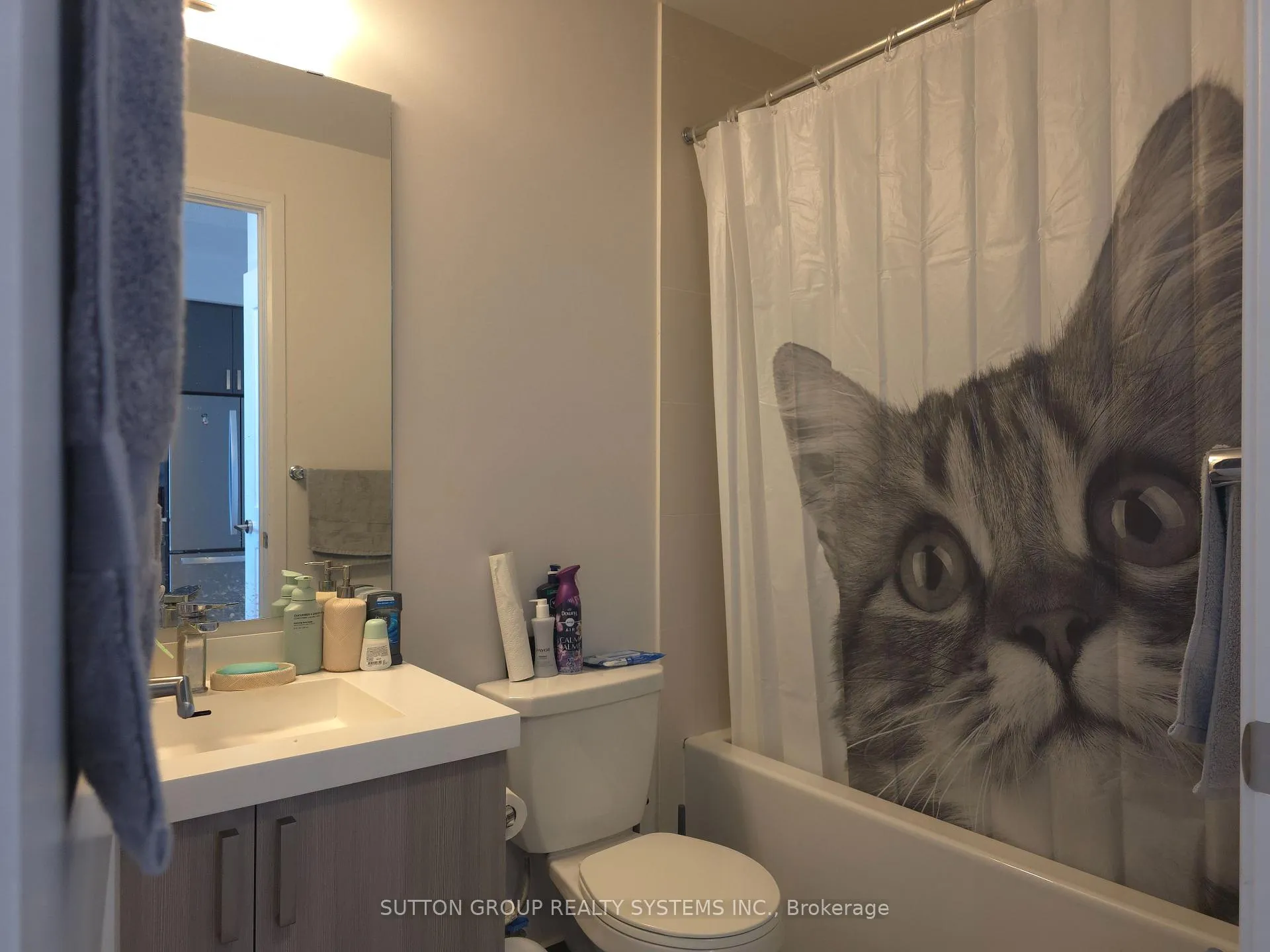 Photo 8 of Unit 2418, 7895 Jane Street, Vaughan, Concord — HOMEH
