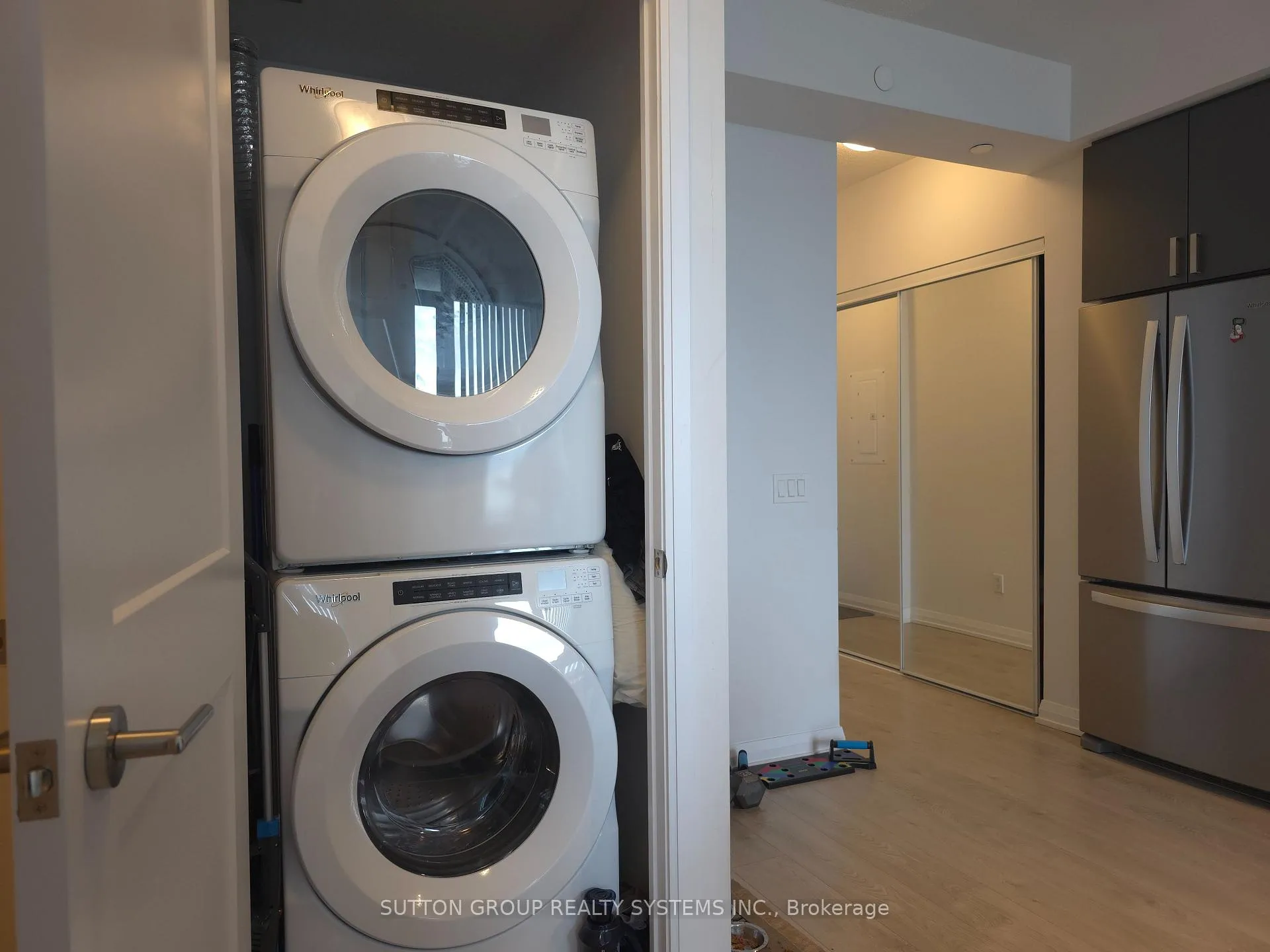 Photo 9 of Unit 2418, 7895 Jane Street, Vaughan, Concord — HOMEH