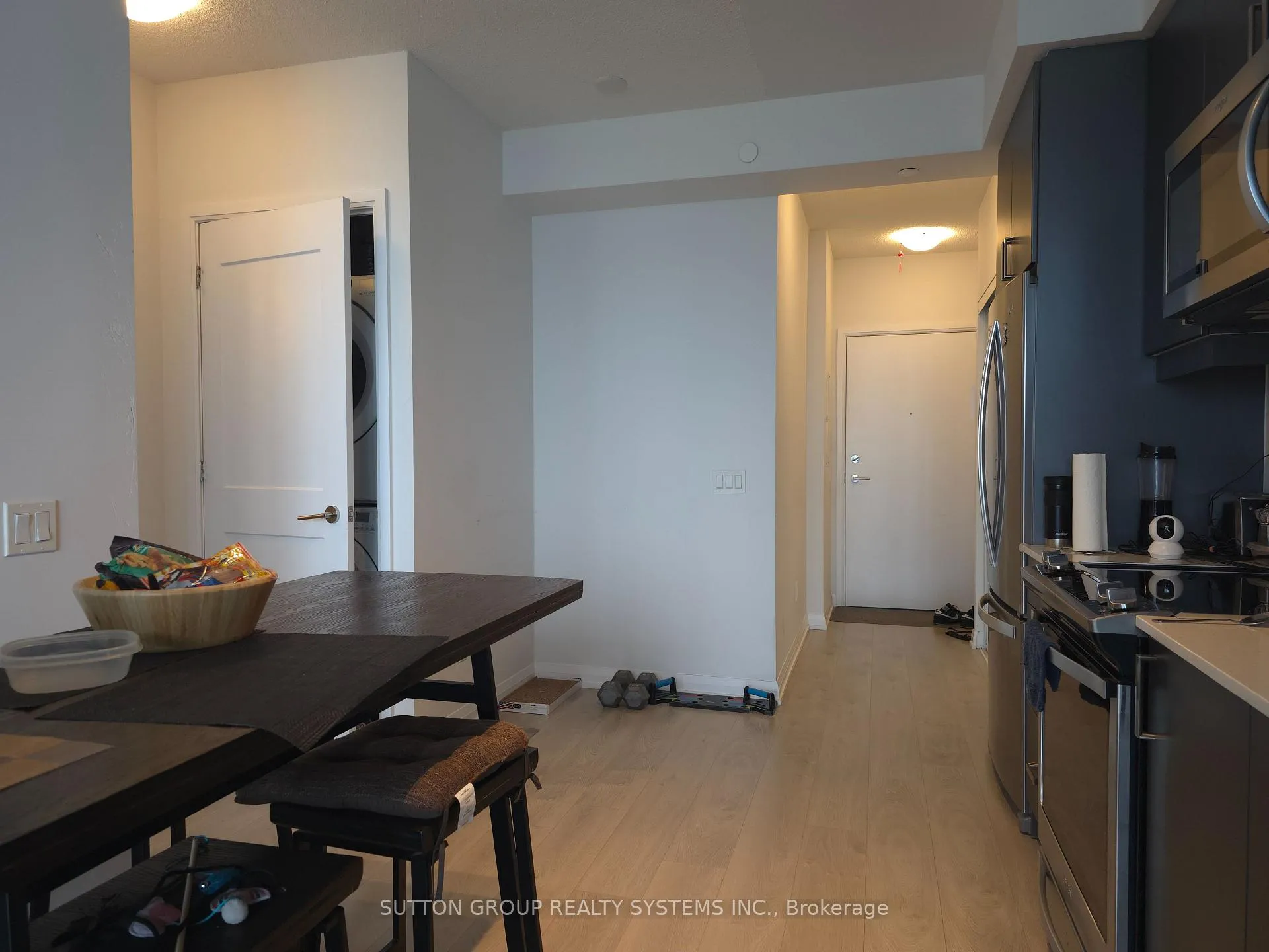 Photo 10 of Unit 2418, 7895 Jane Street, Vaughan, Concord — HOMEH