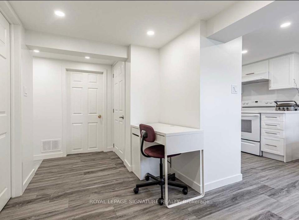Photo 2 of Unit 3, 84 Peard Road, Toronto, O'Connor-Parkview — HOMEH