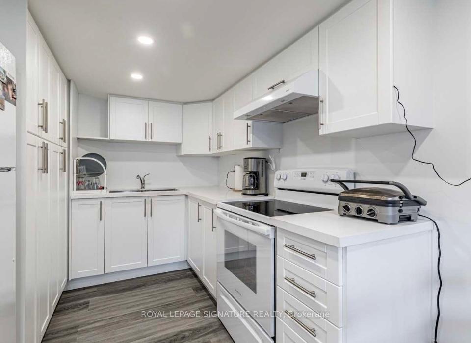 Photo 3 of Unit 3, 84 Peard Road, Toronto, O'Connor-Parkview — HOMEH