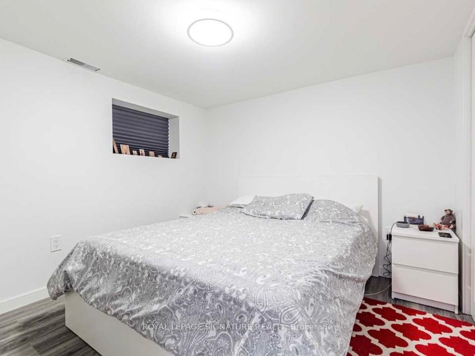 Photo 4 of Unit 3, 84 Peard Road, Toronto, O'Connor-Parkview — HOMEH